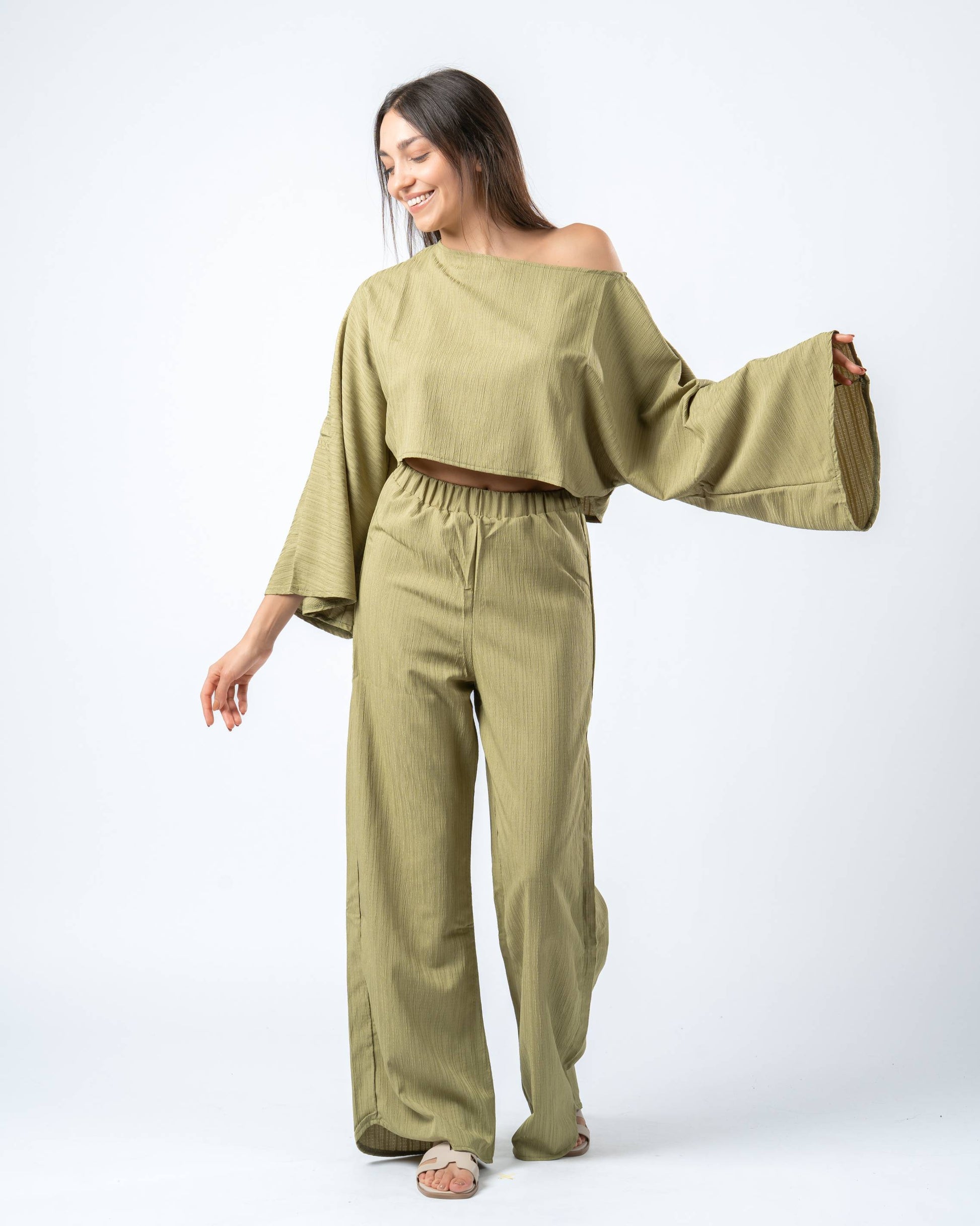Luma Linen Pants