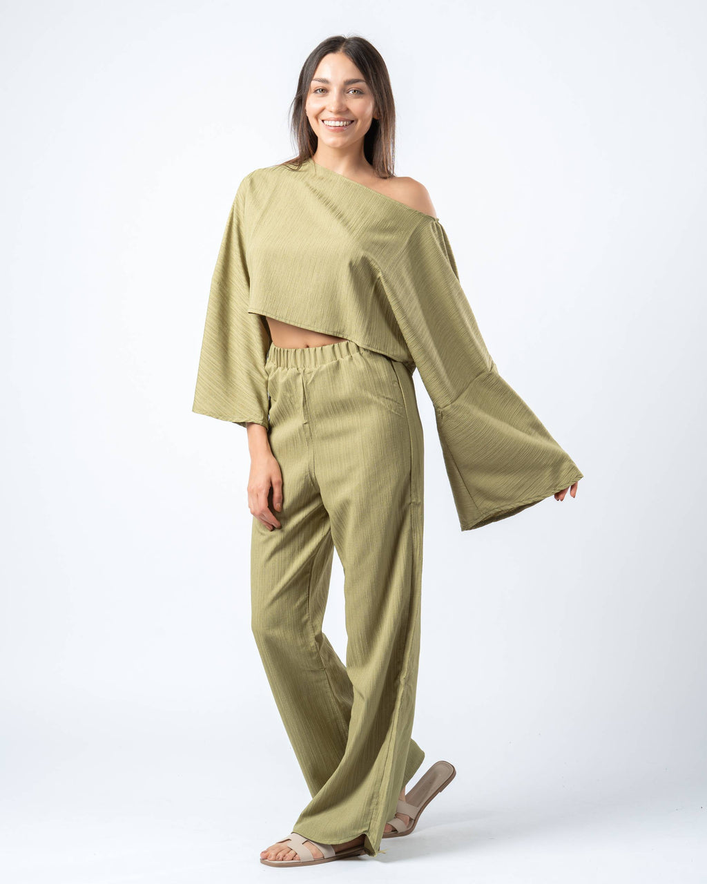 Luma Linen Pants