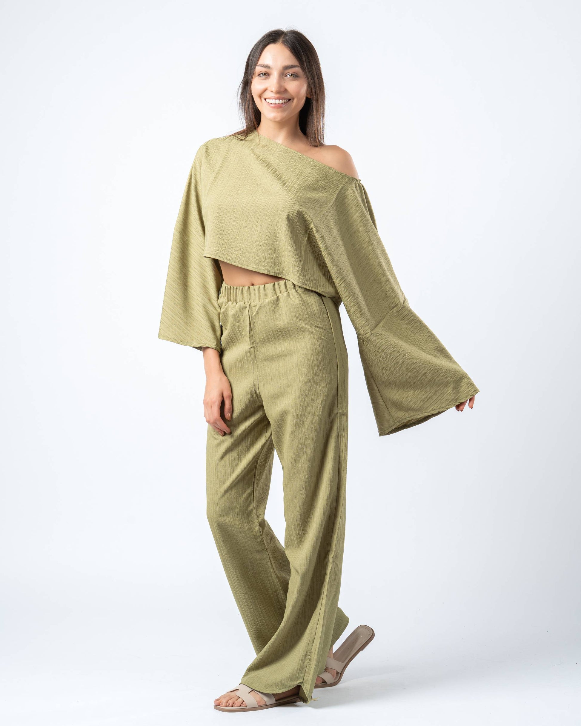 Luma Linen Pants
