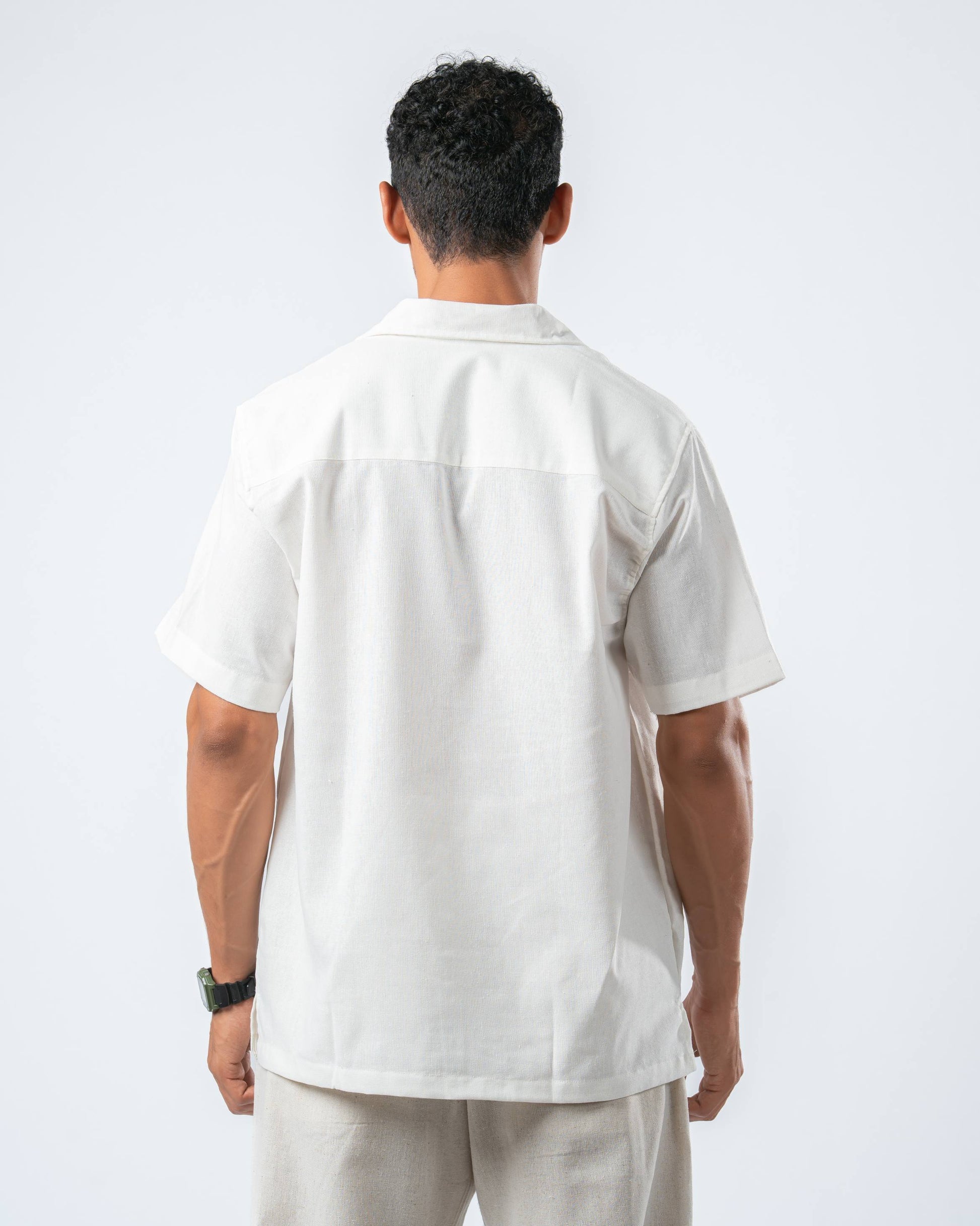 Dune Shirt