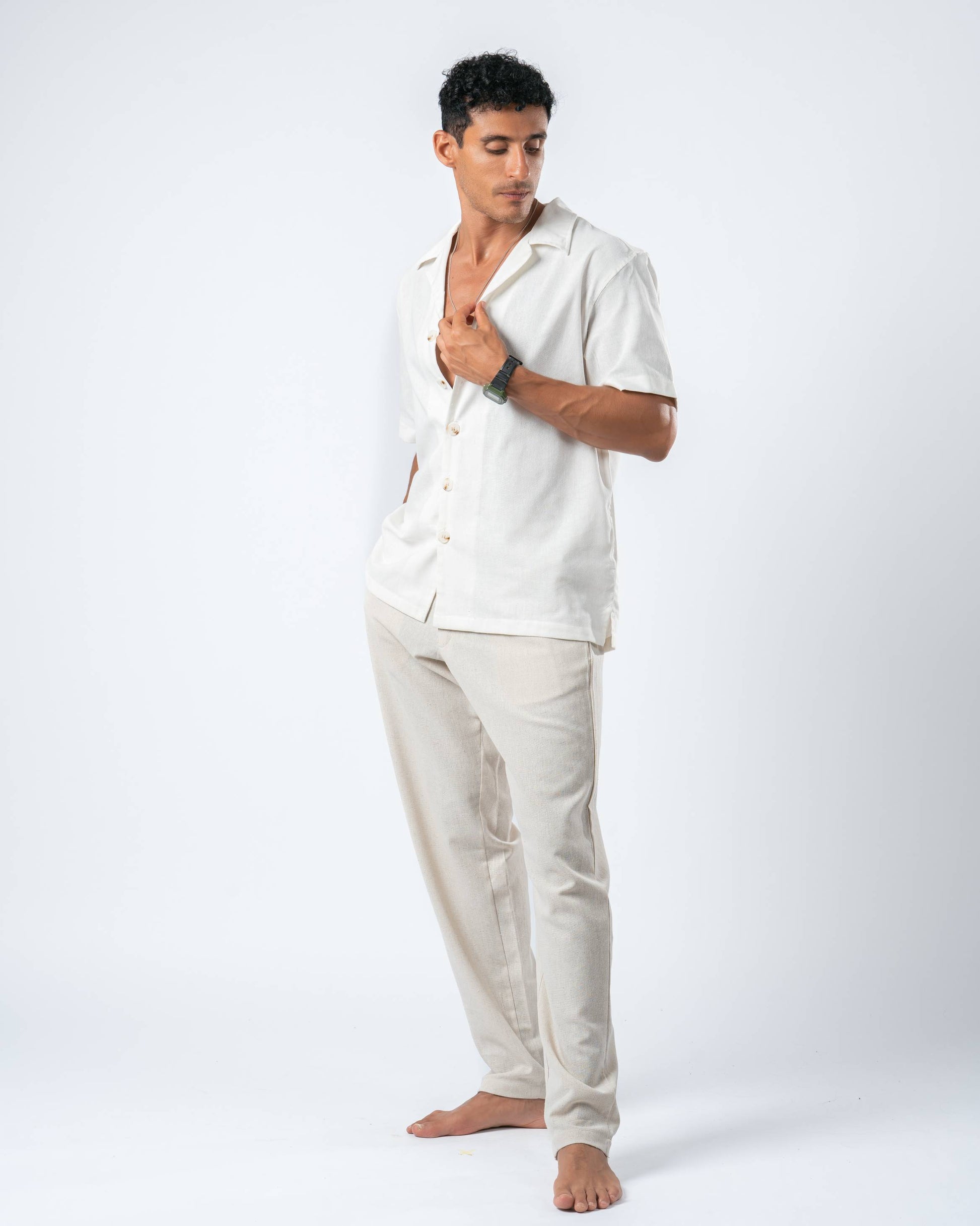 Dune Shirt