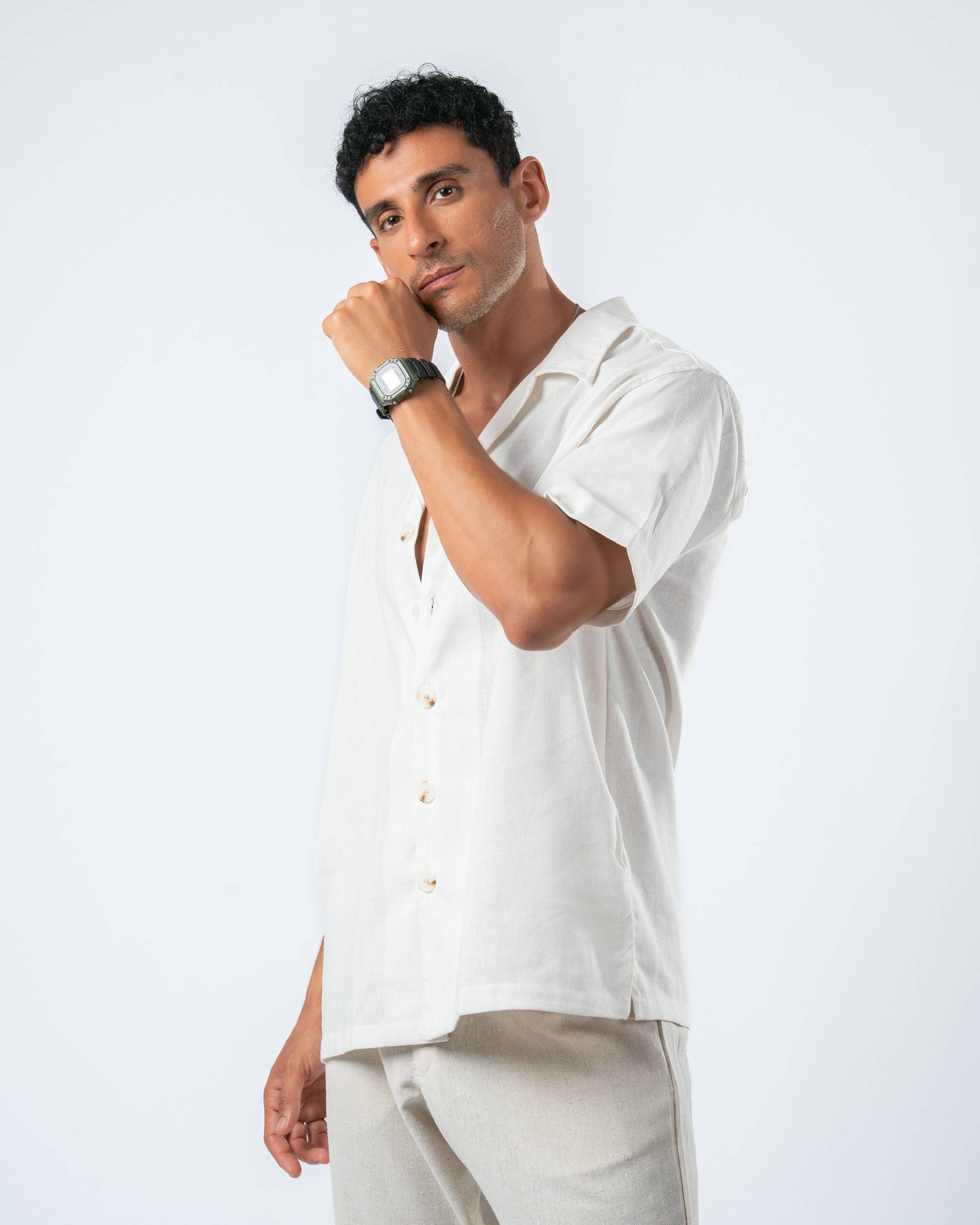 Dune Shirt