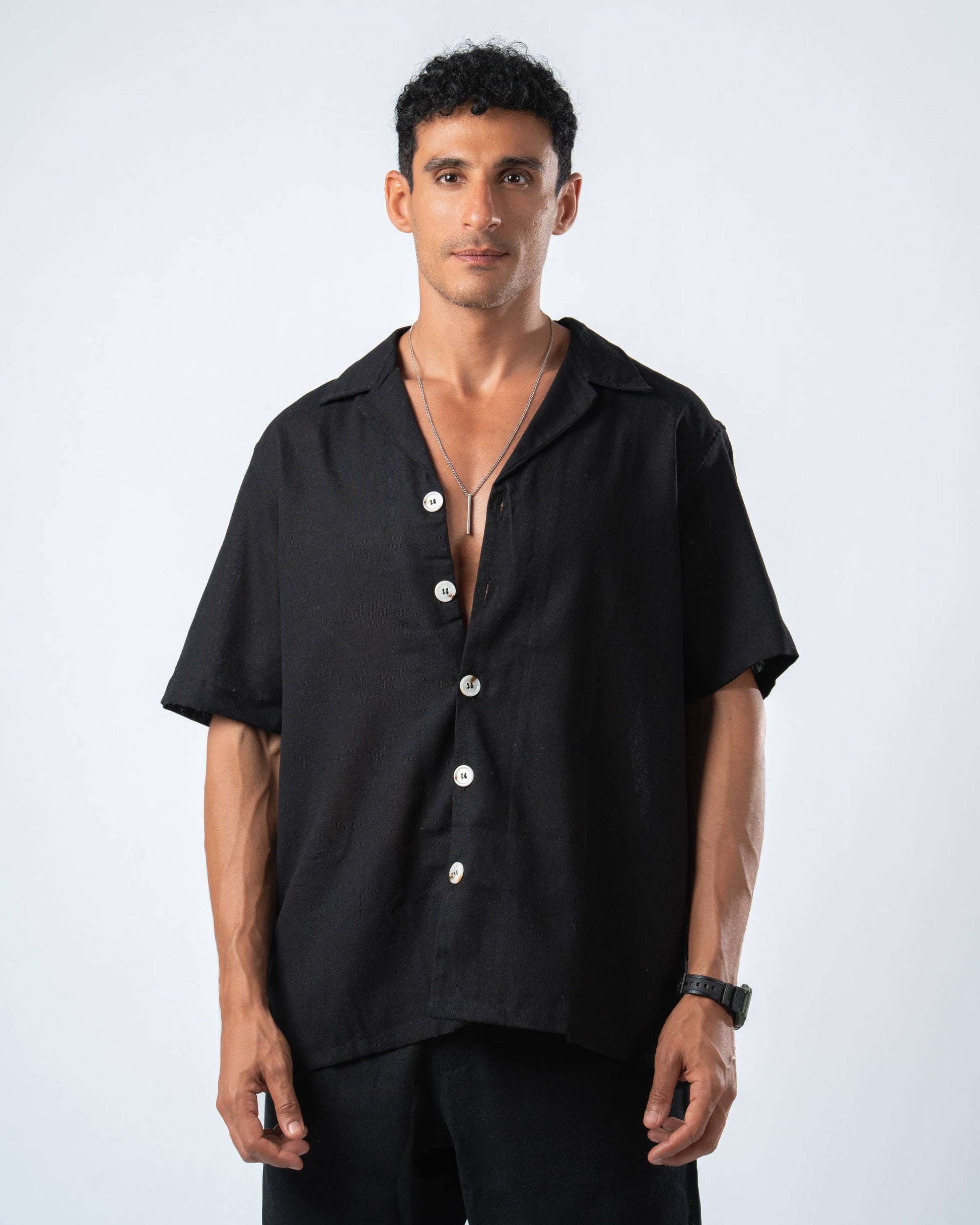 Dune Shirt
