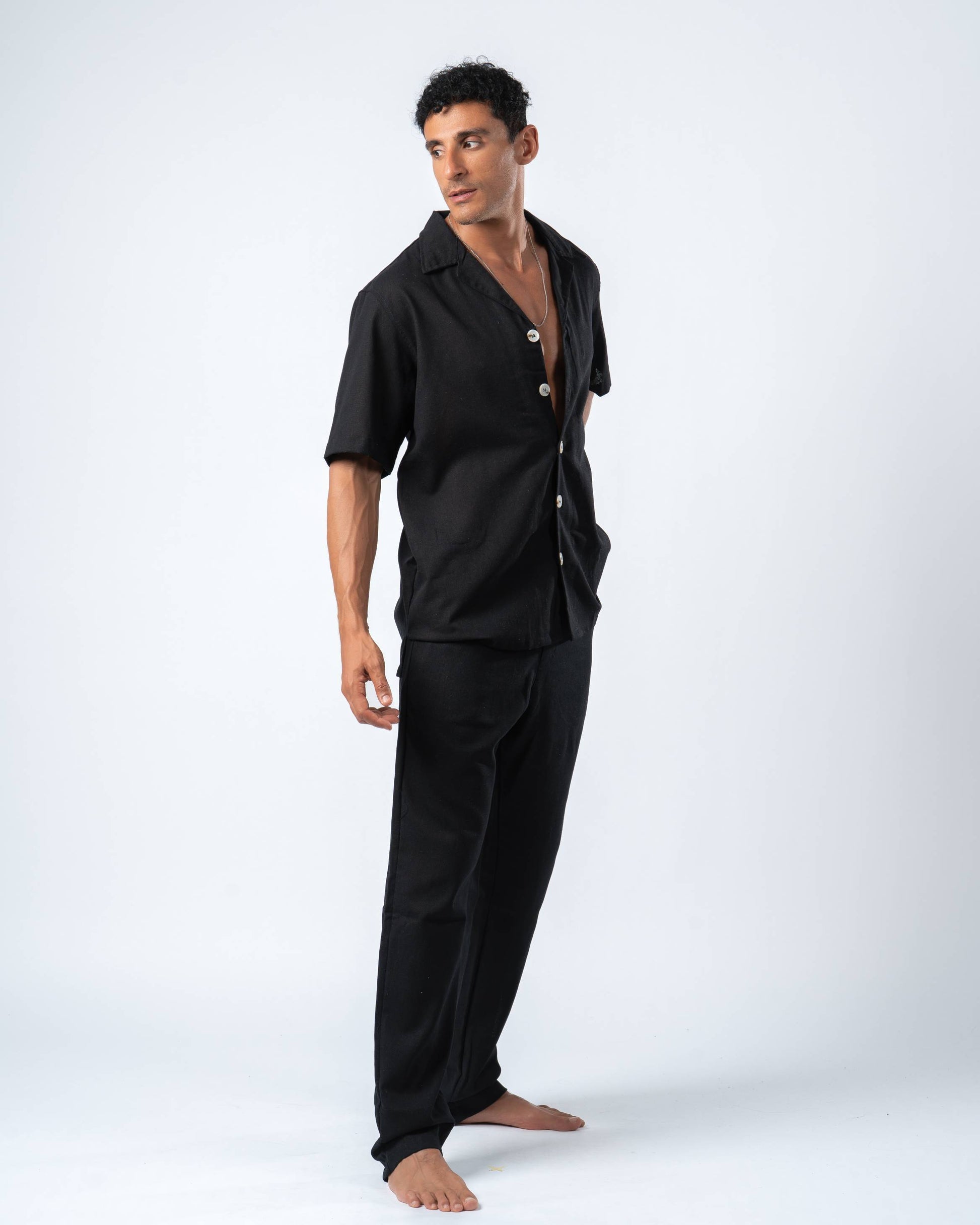Dune Shirt