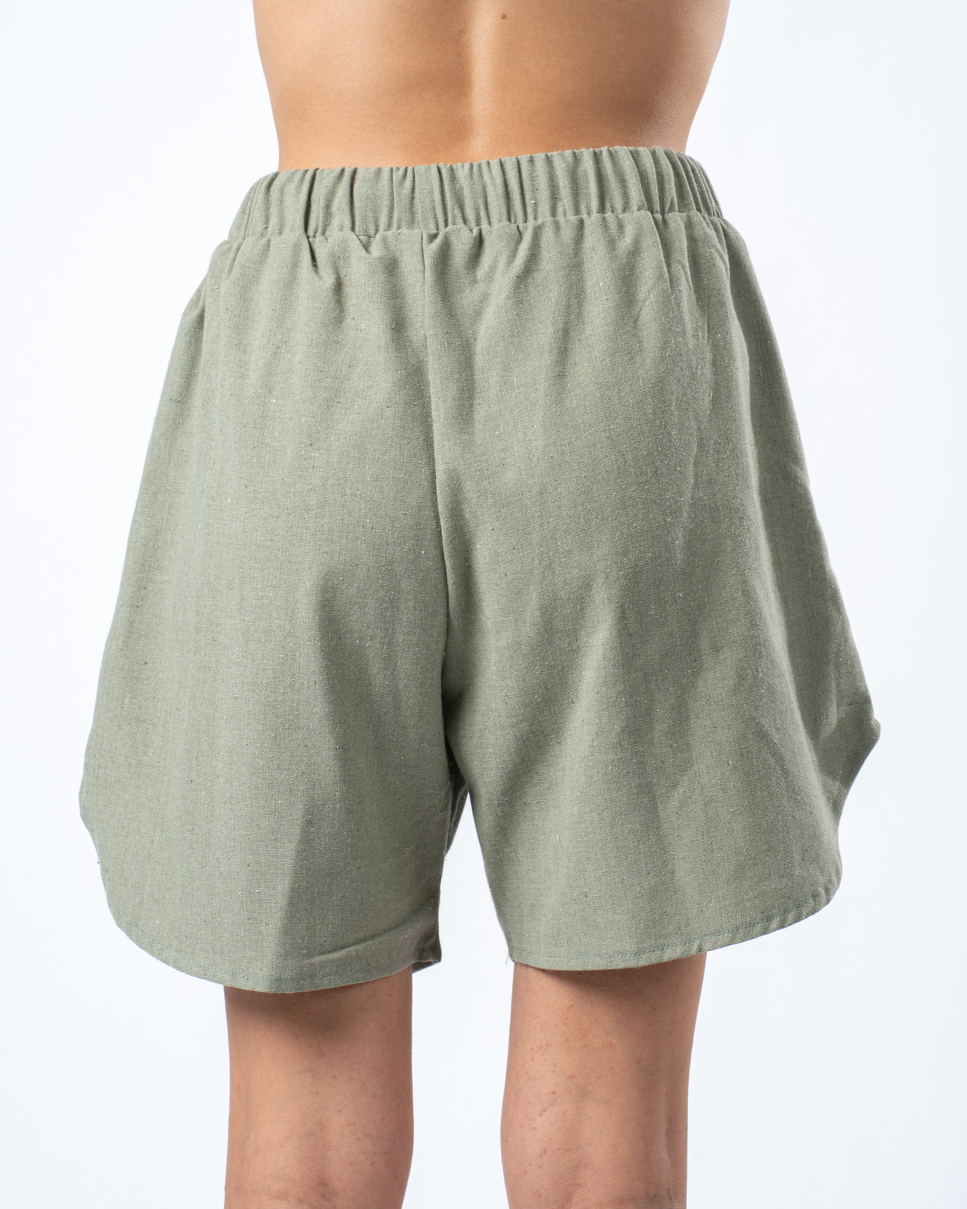 Isla Shorts