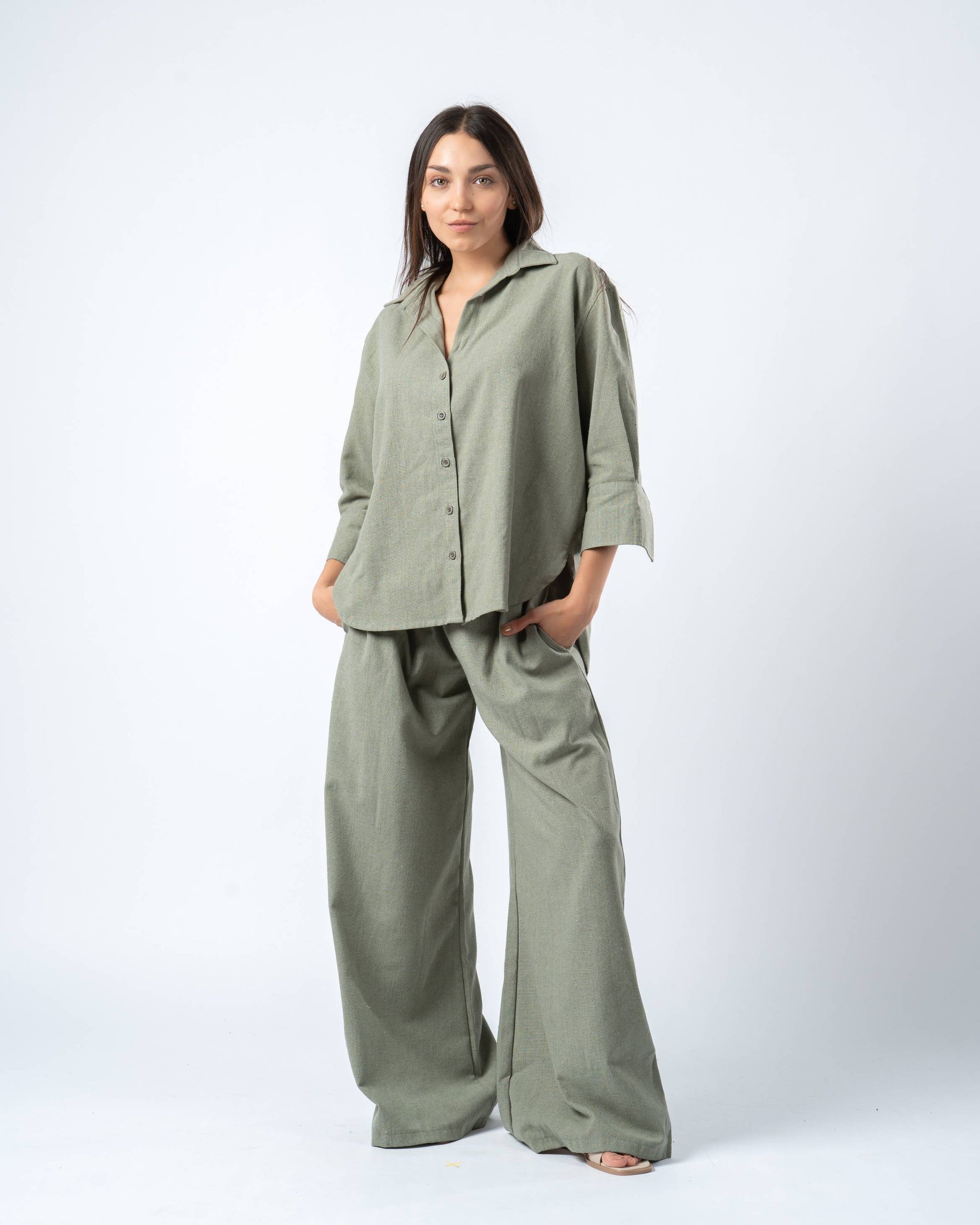 Aelia Essential Set