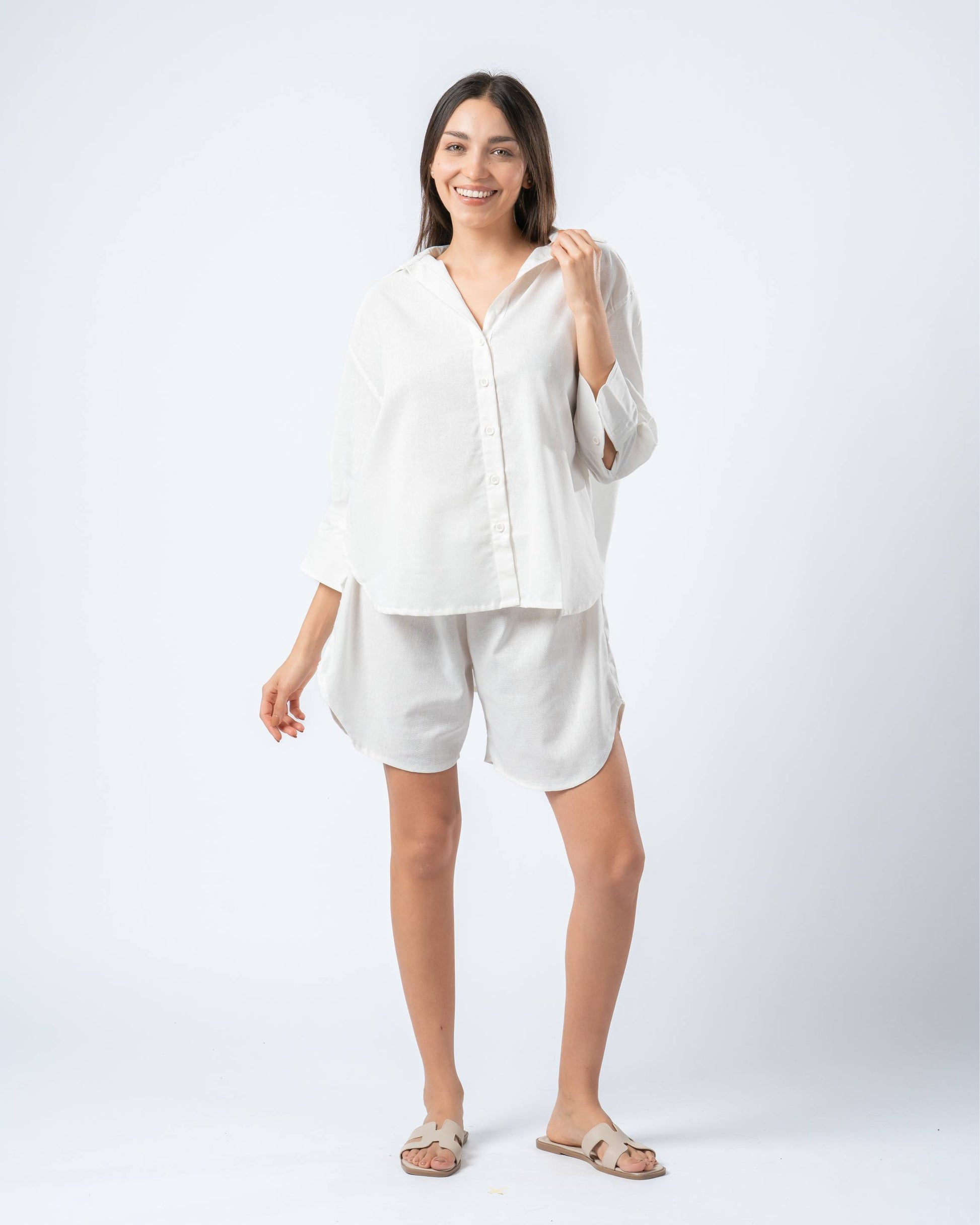 Isla Shorts
