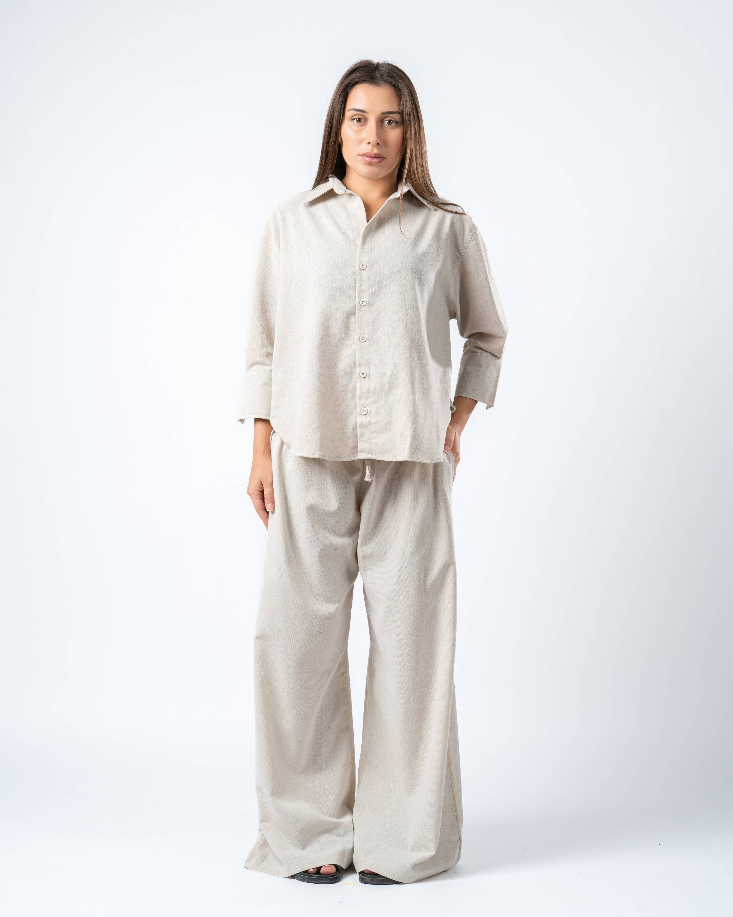 Aelia Essential Set - Beige