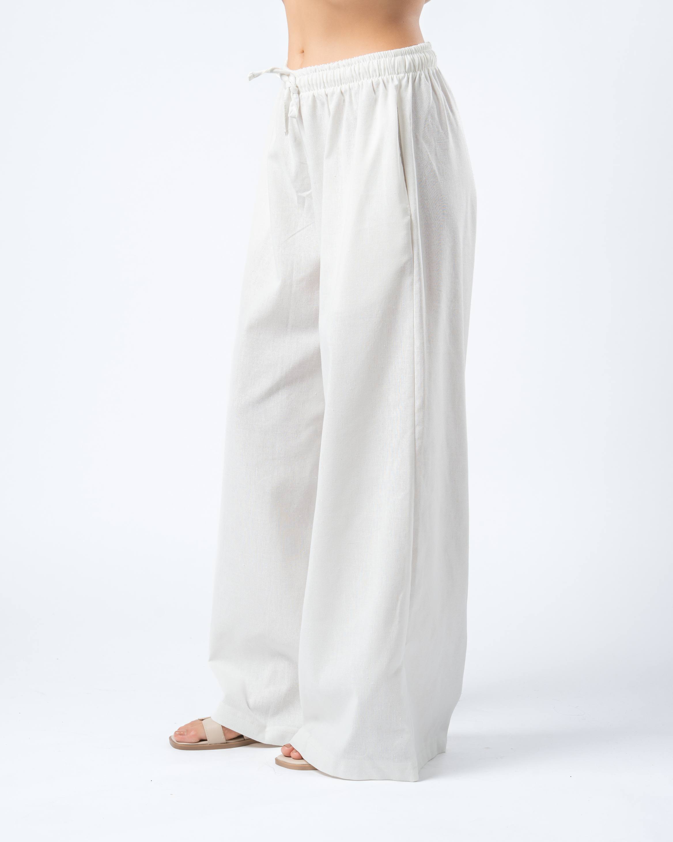 Serra Linen Pants