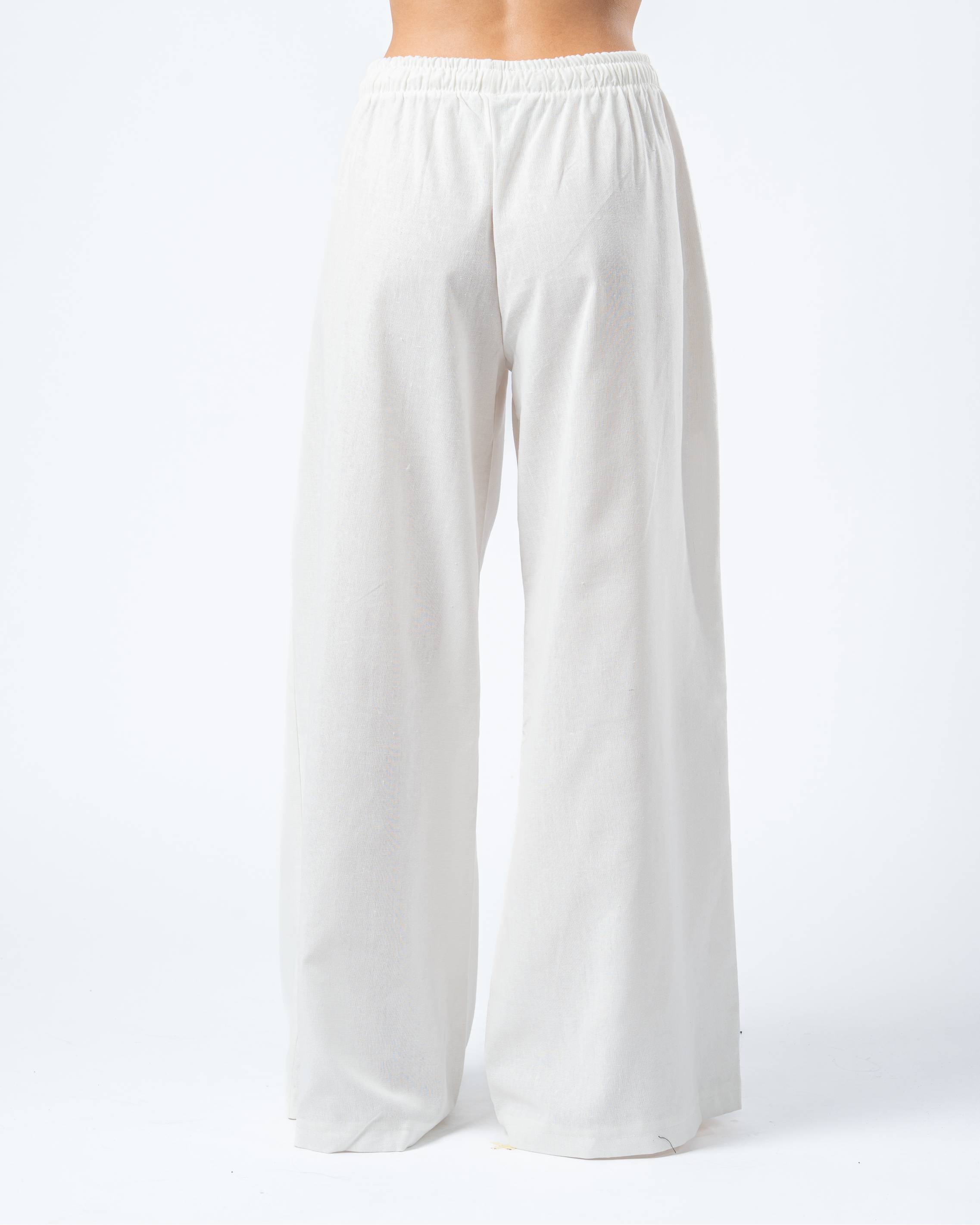 Serra Linen Pants