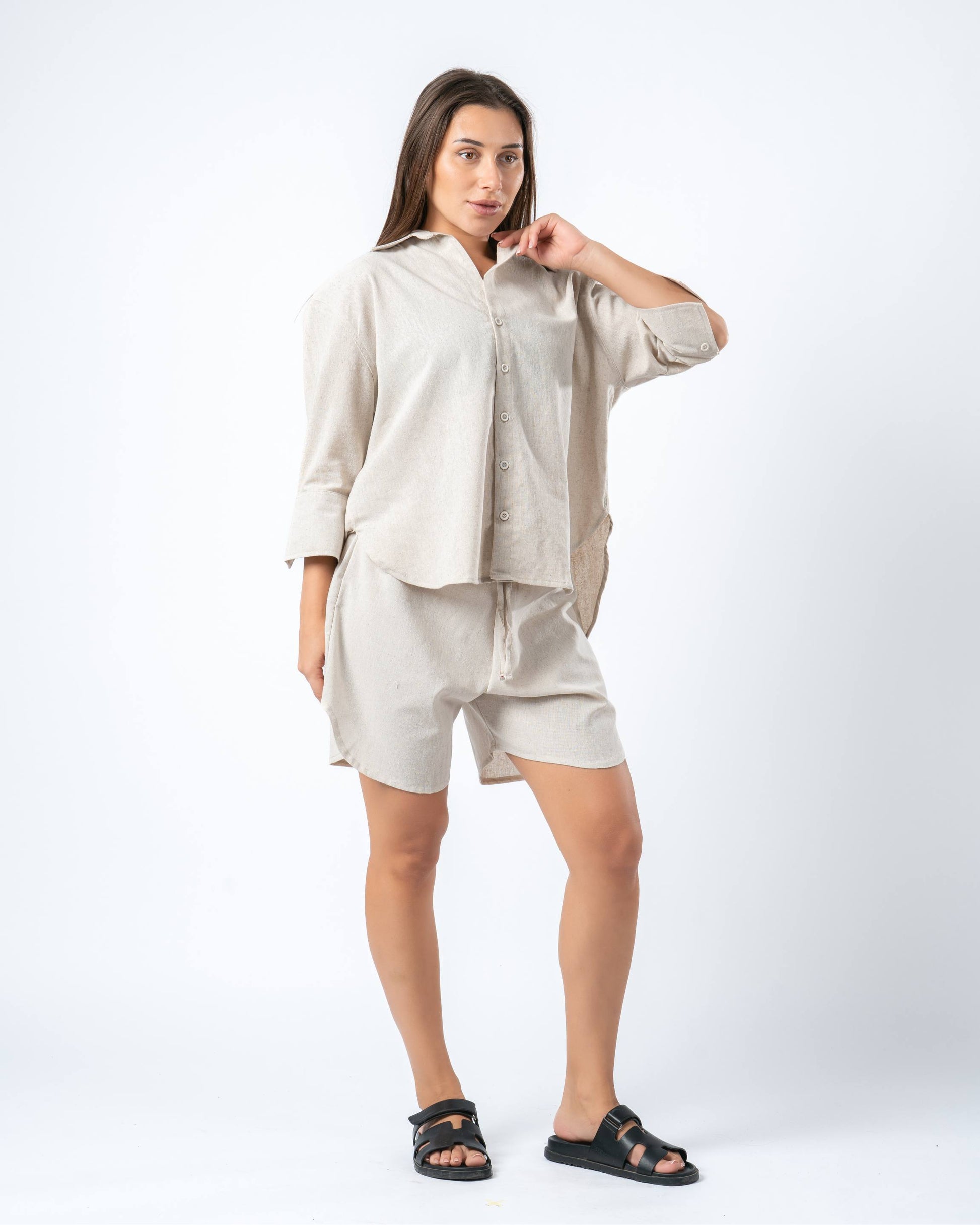 Isla Shorts
