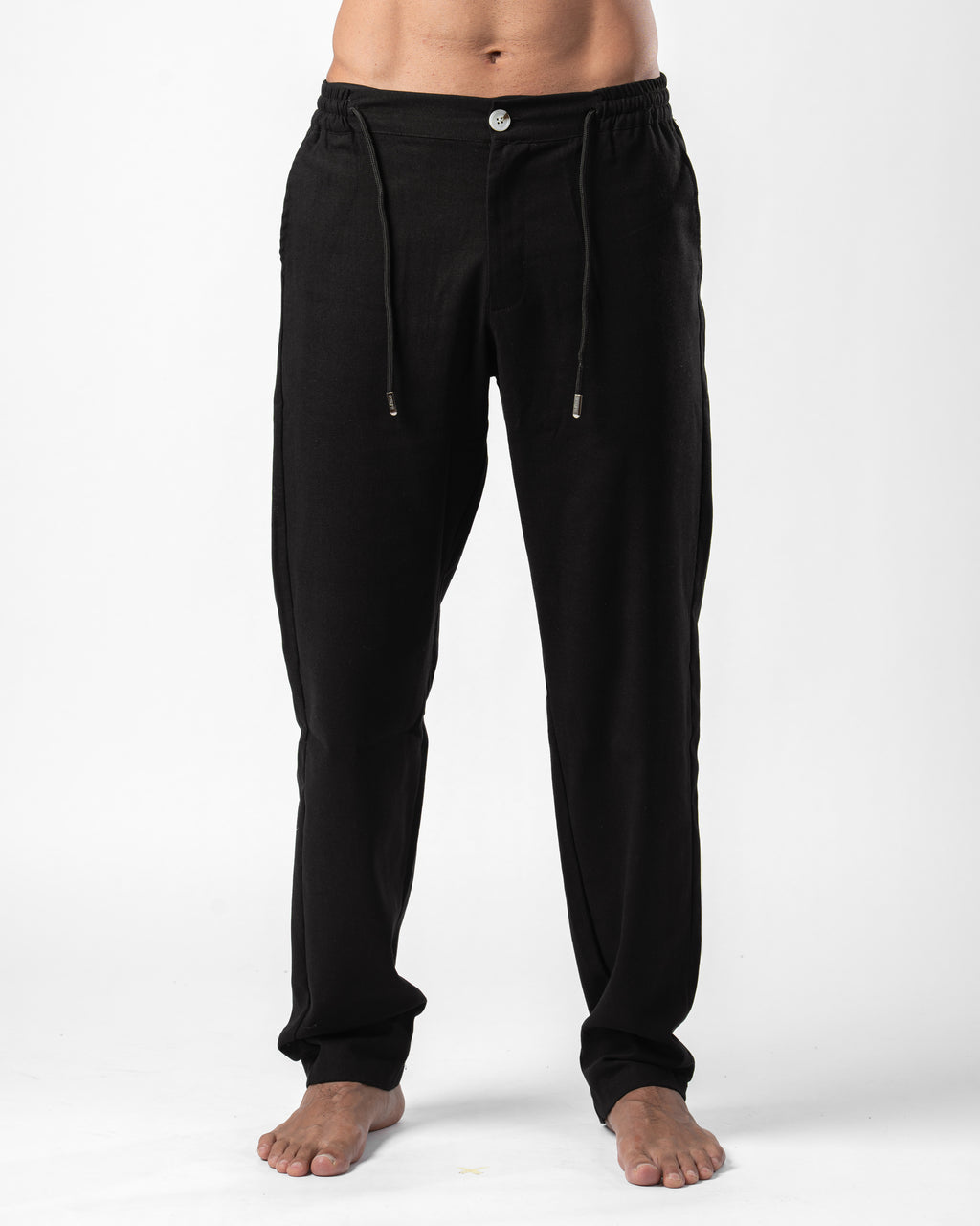 Haven Linen Pants