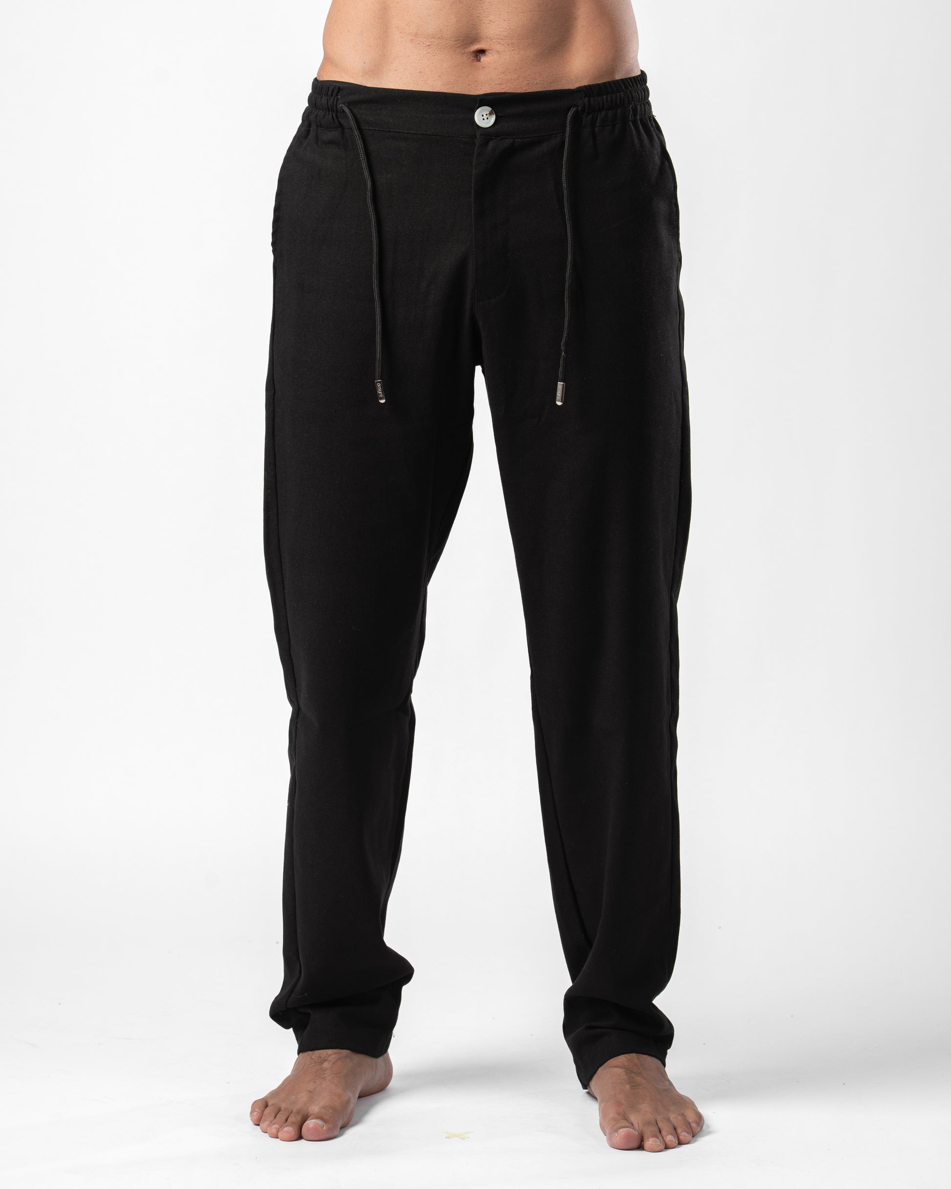 Haven Linen Pants