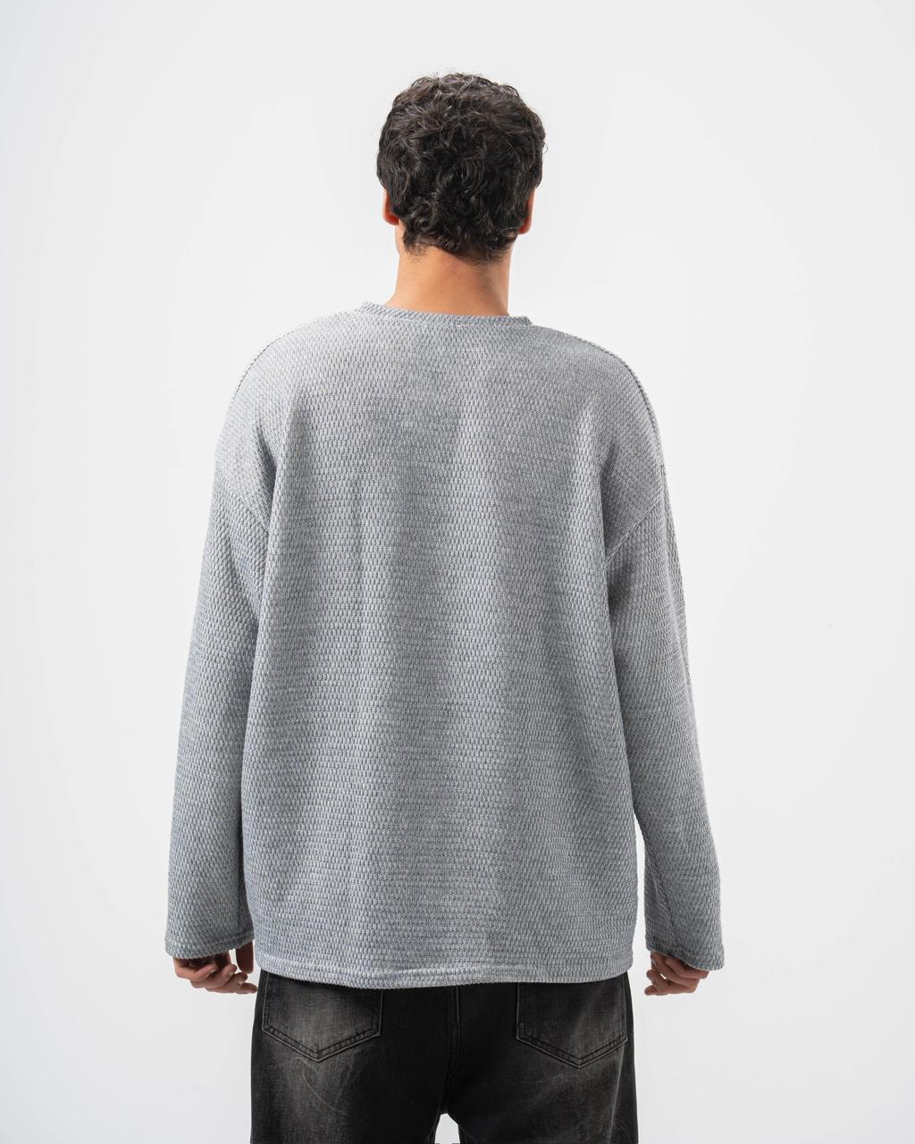 Nueva V-Neck Sweater