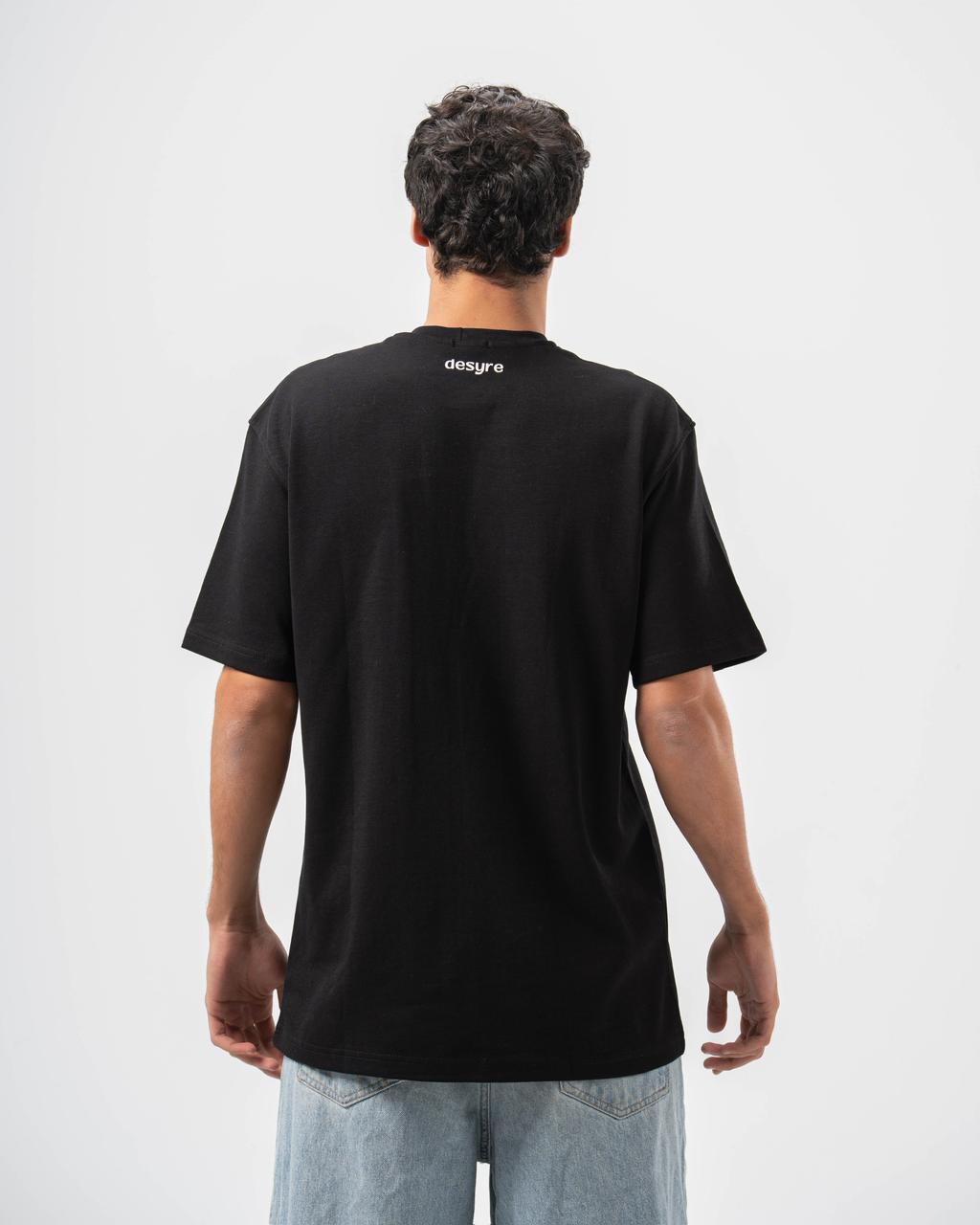 Core Tee - Black