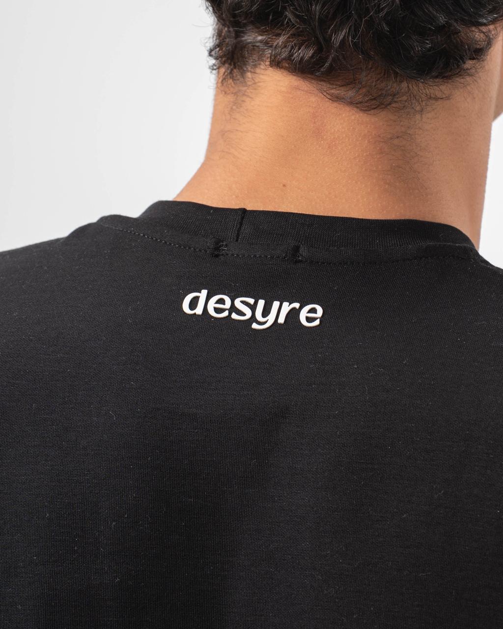 Core Tee - Black