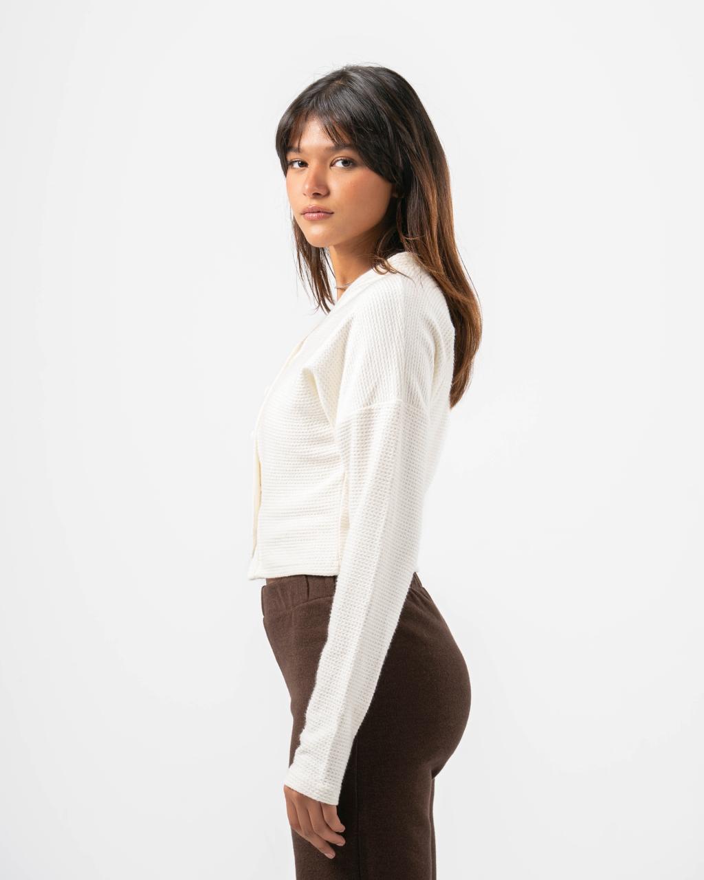 Ultra Soft Elara Cardigan