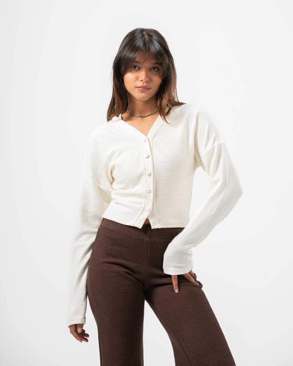Ultra Soft Elara Cardigan