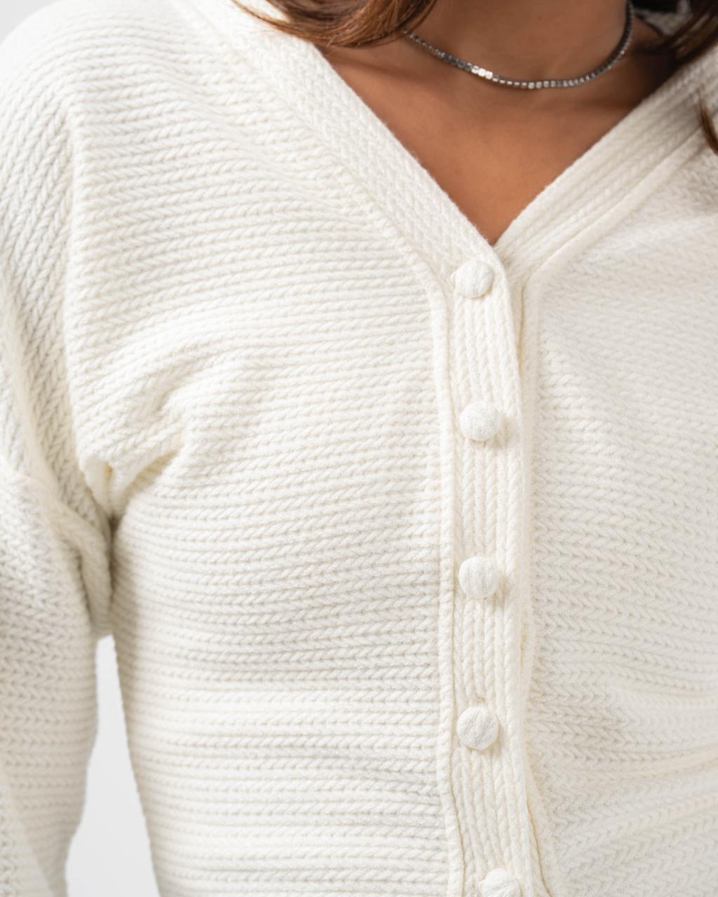 Ultra Soft Elara Cardigan