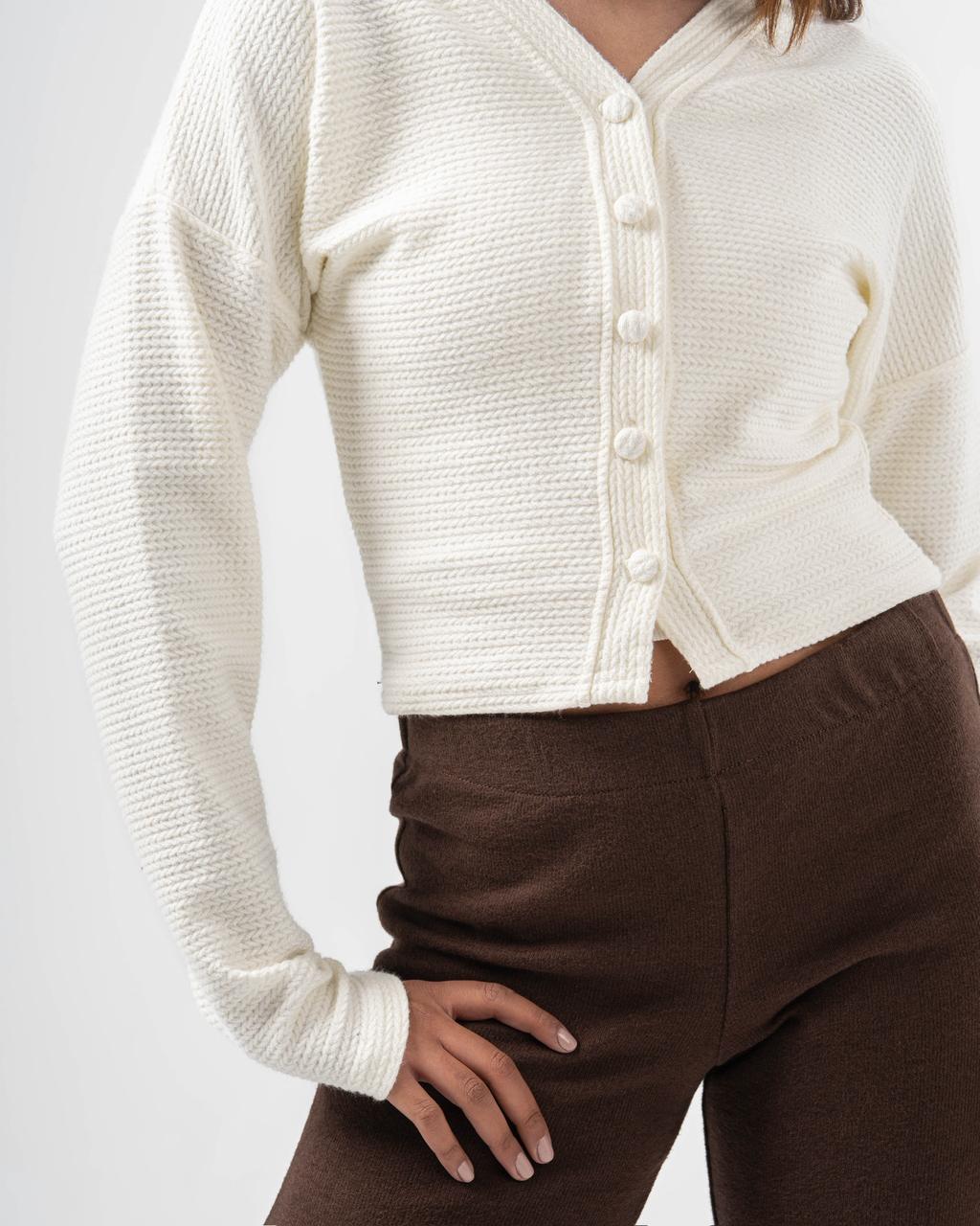 Ultra Soft Elara Cardigan