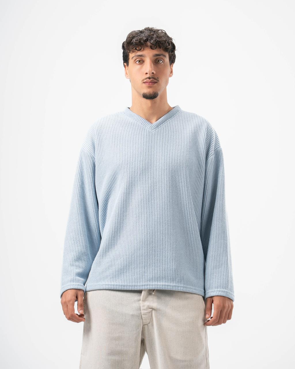 Aveo V-Neck Sweater