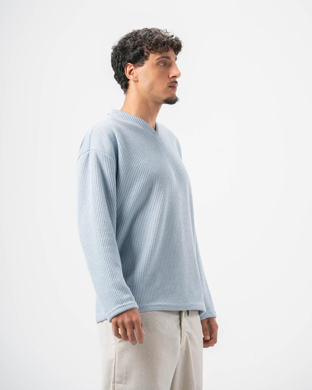Aveo V-Neck Sweater