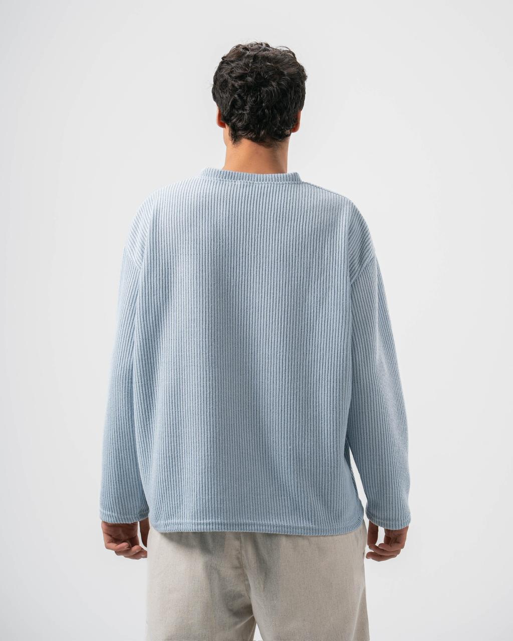 Aveo V-Neck Sweater