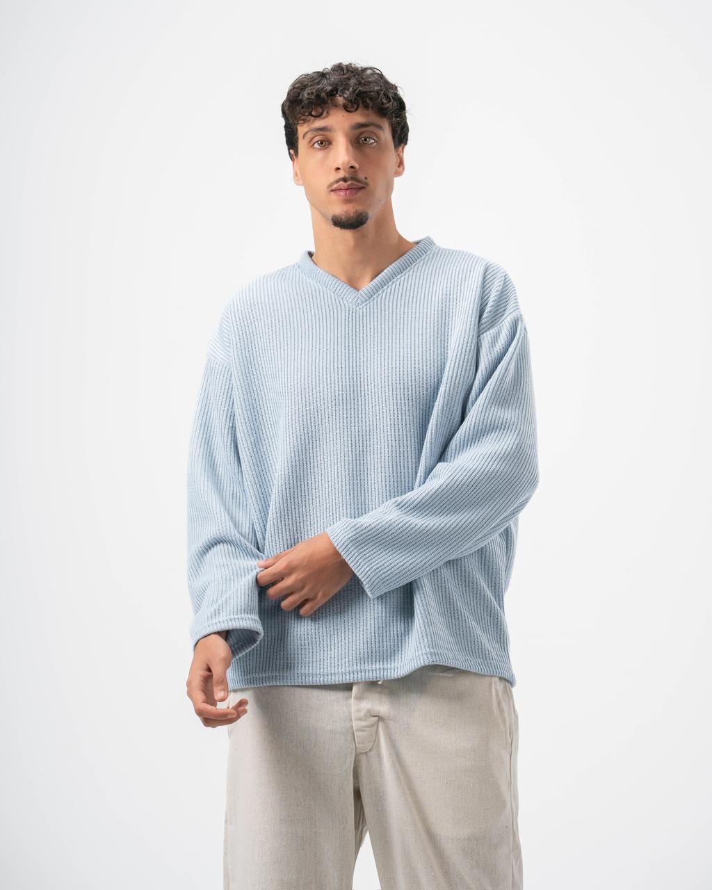 Aveo V-Neck Sweater