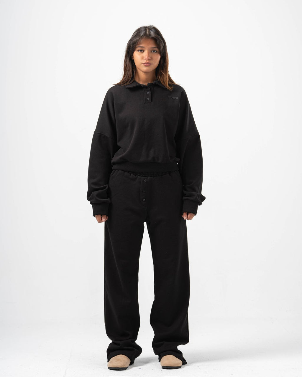 KAIA Polo Set