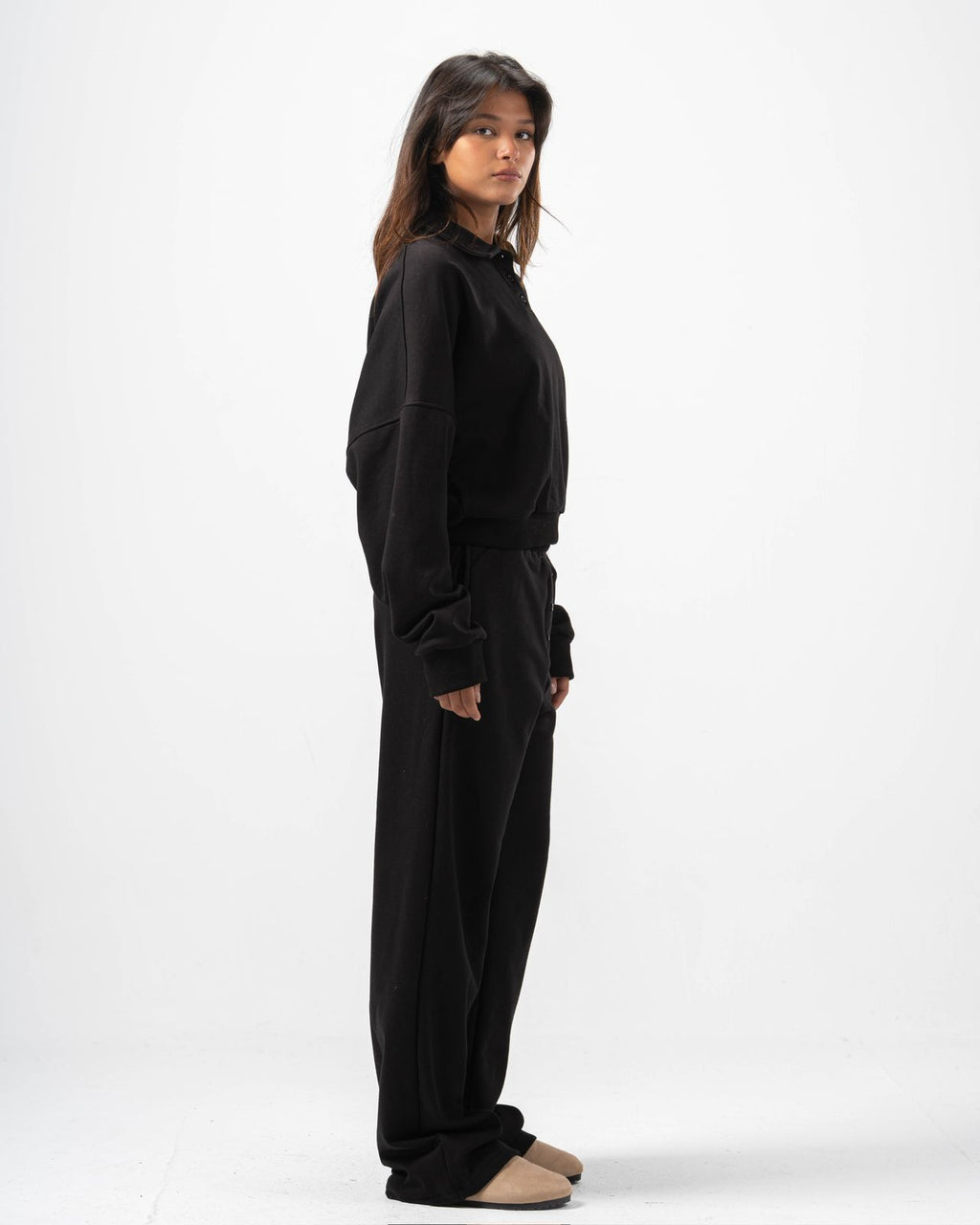 KAIA Polo Set