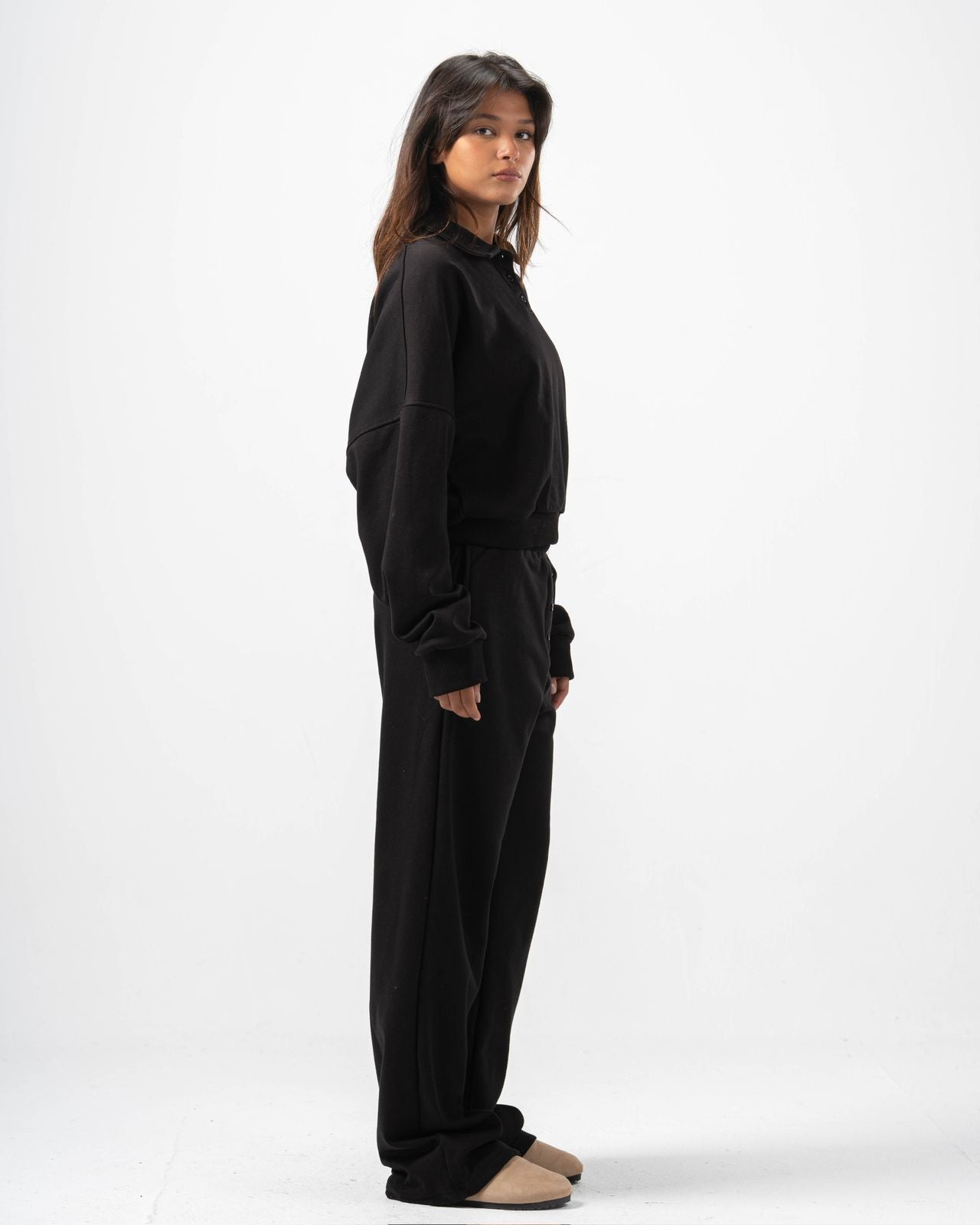 KAIA Polo Set