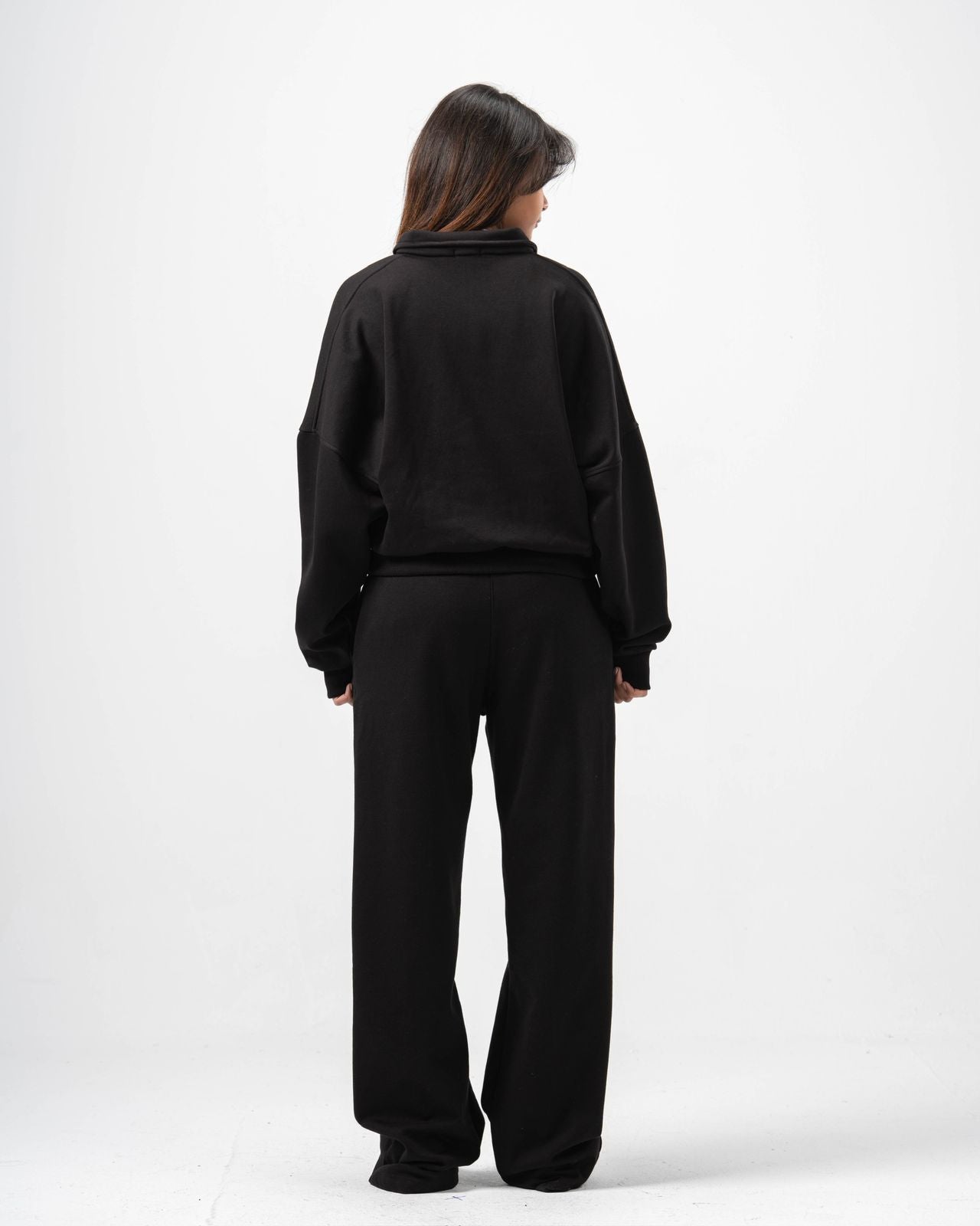 KAIA Polo Set
