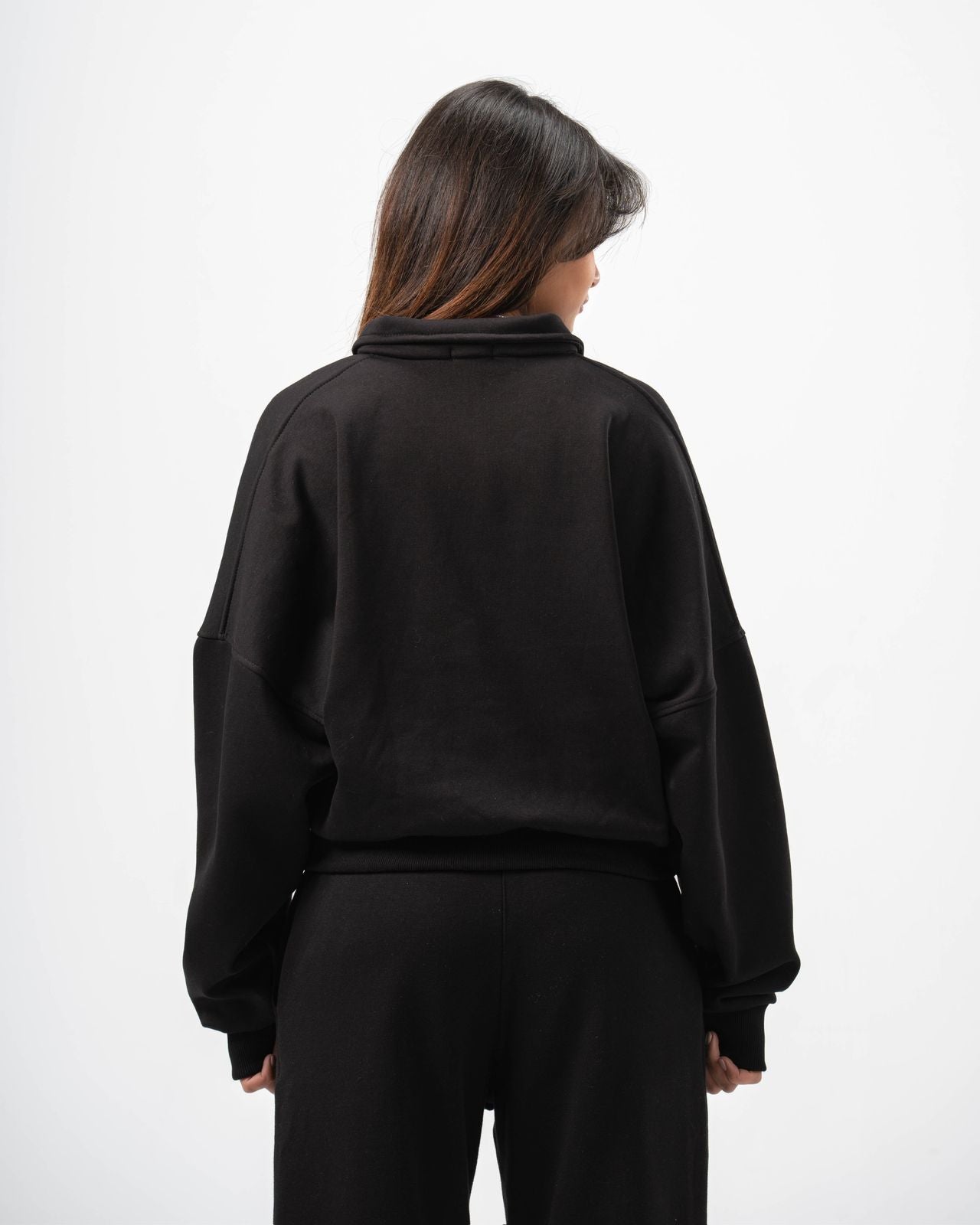 KAIA Polo Top