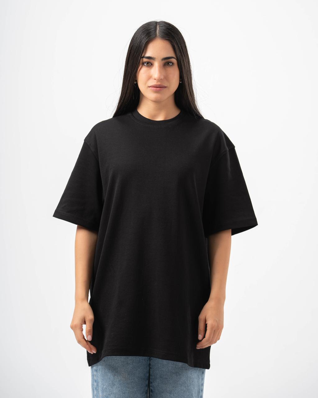 Core Tee - Black