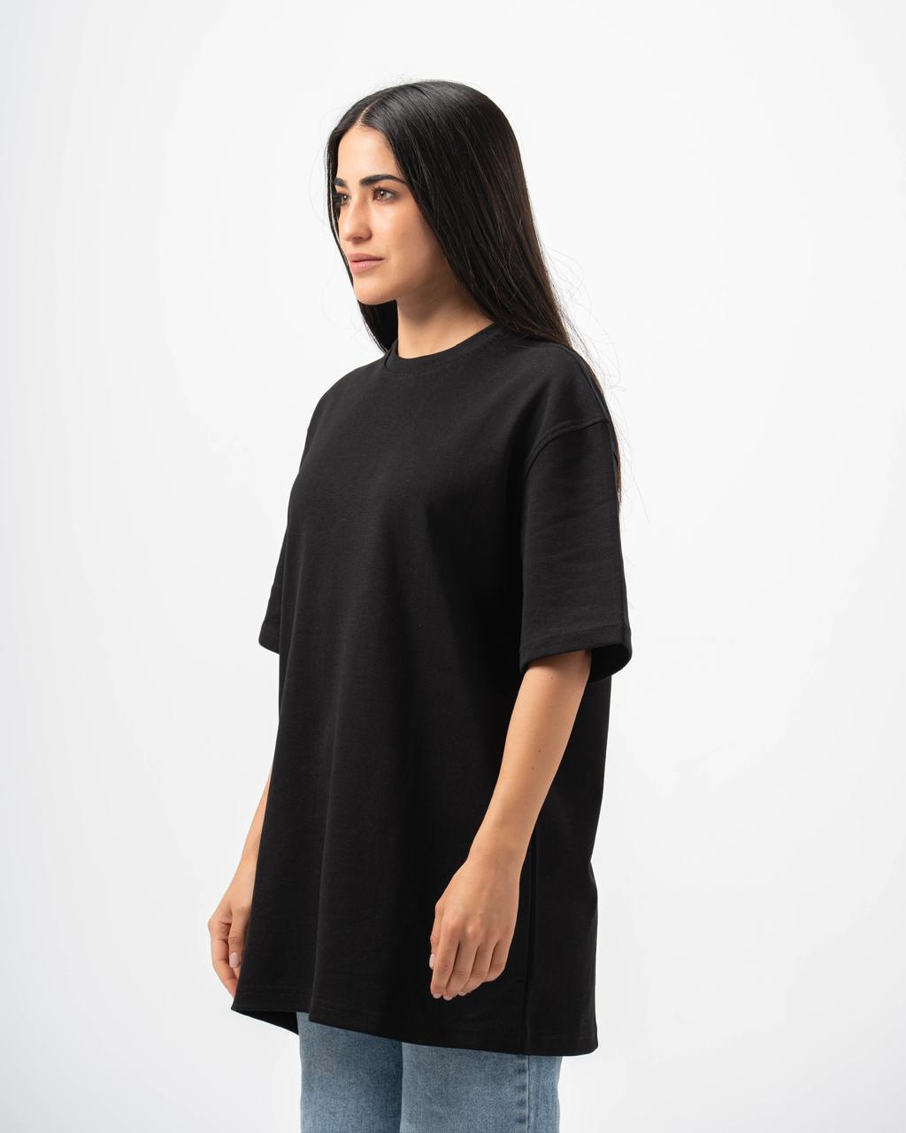 Core Tee - Black
