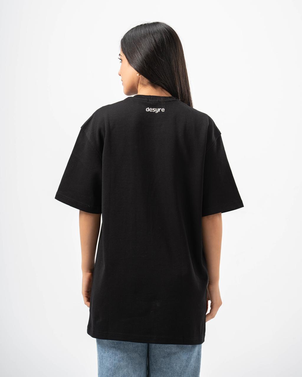 Core Tee - Black