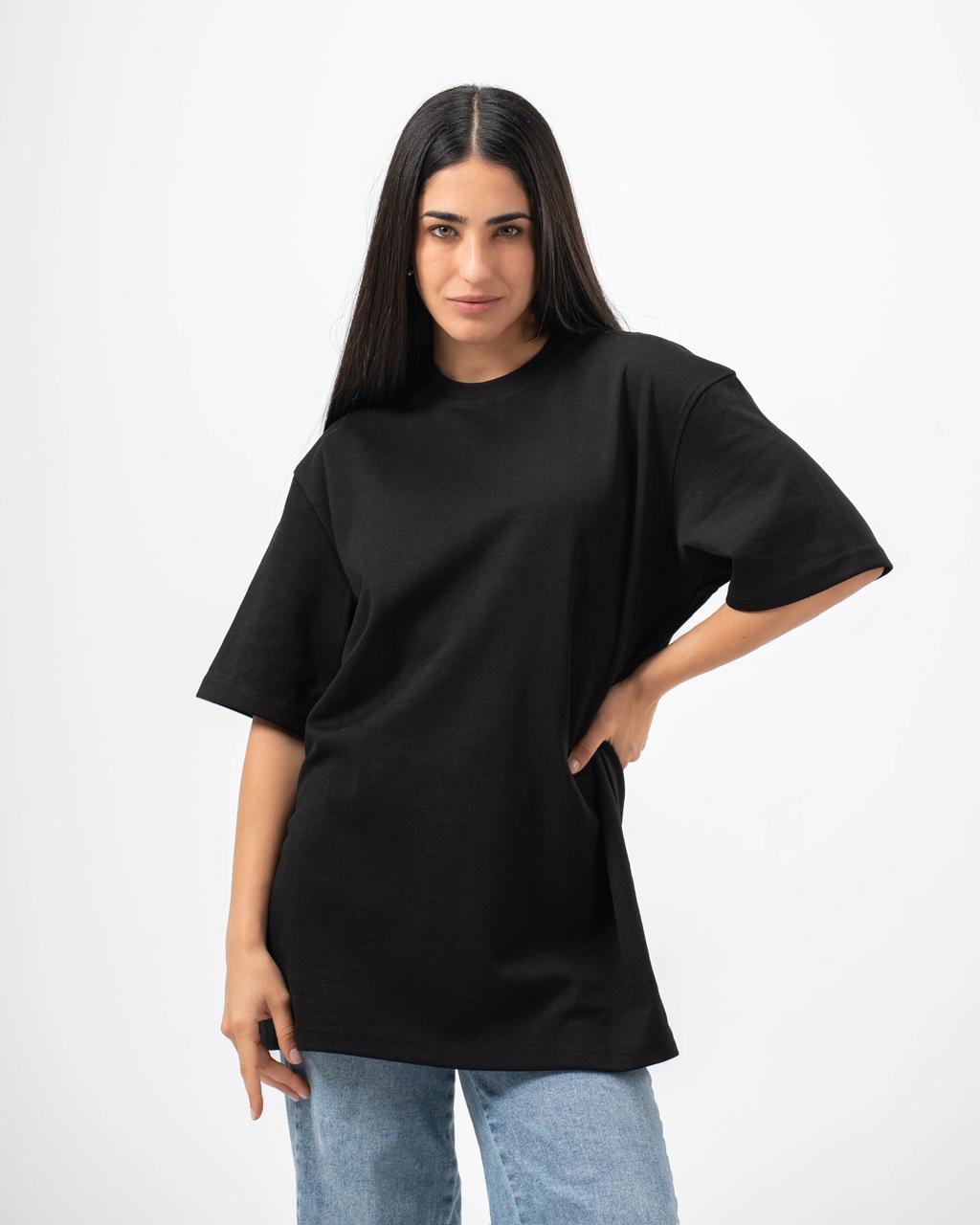 Core Tee - Black