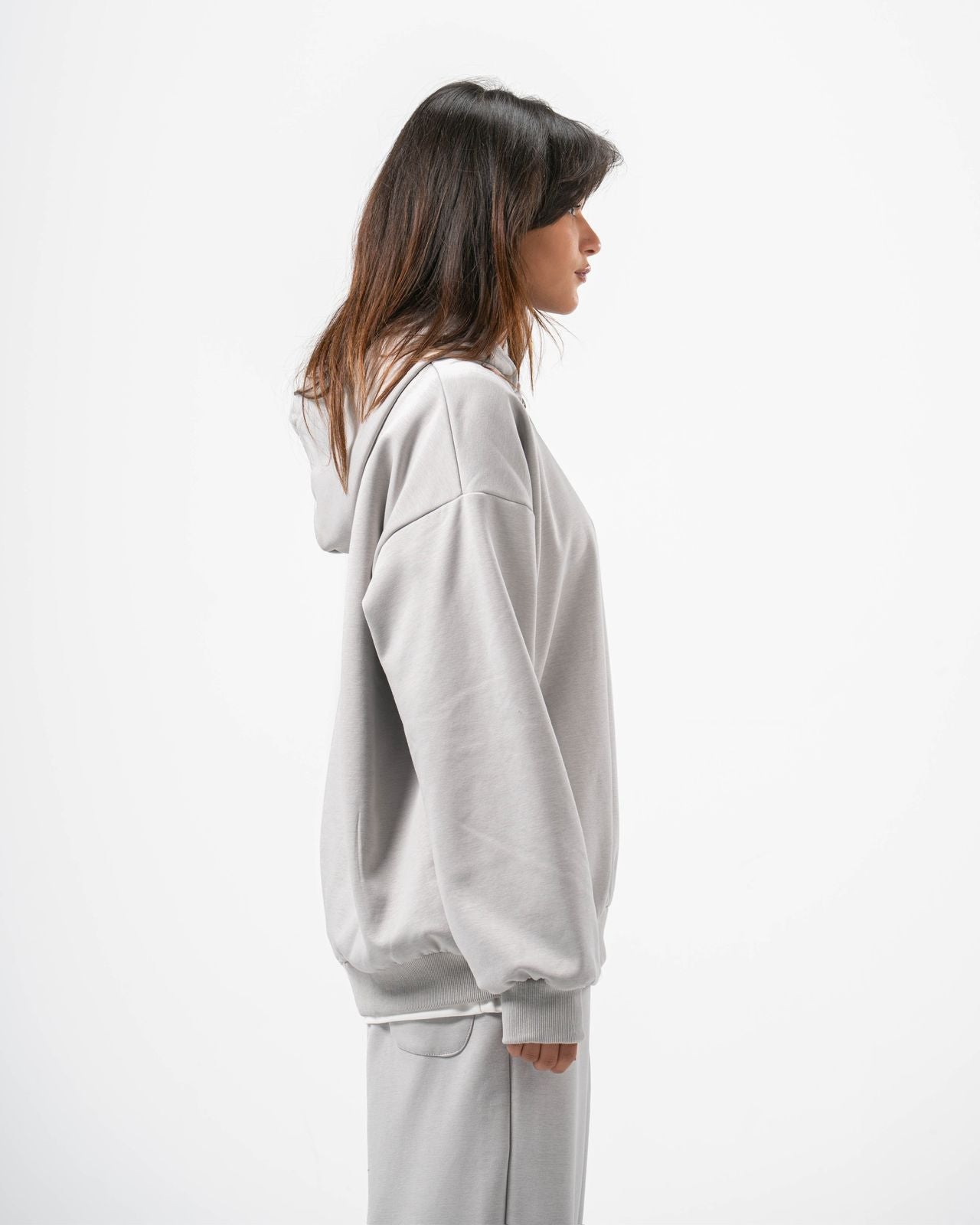 All I desyre — Signature Hoodie
