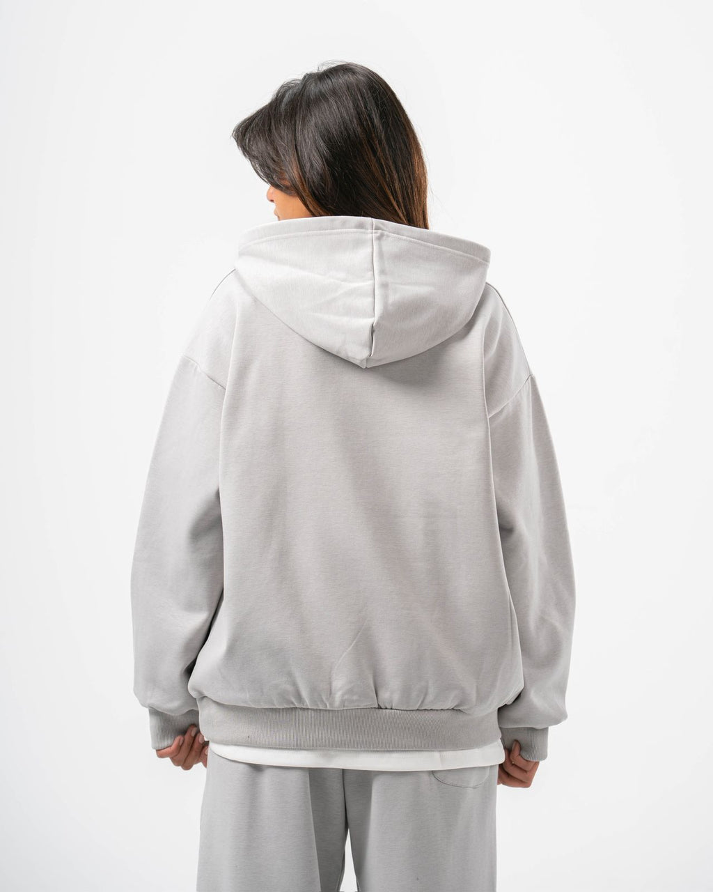 All I desyre — Signature Hoodie