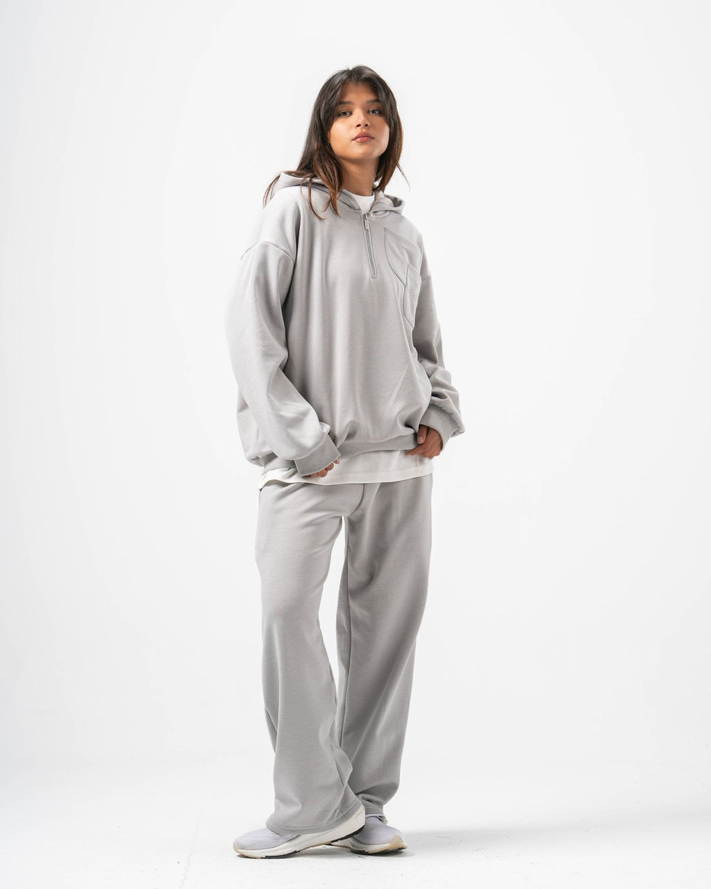 All I desyre — Signature Hoodie
