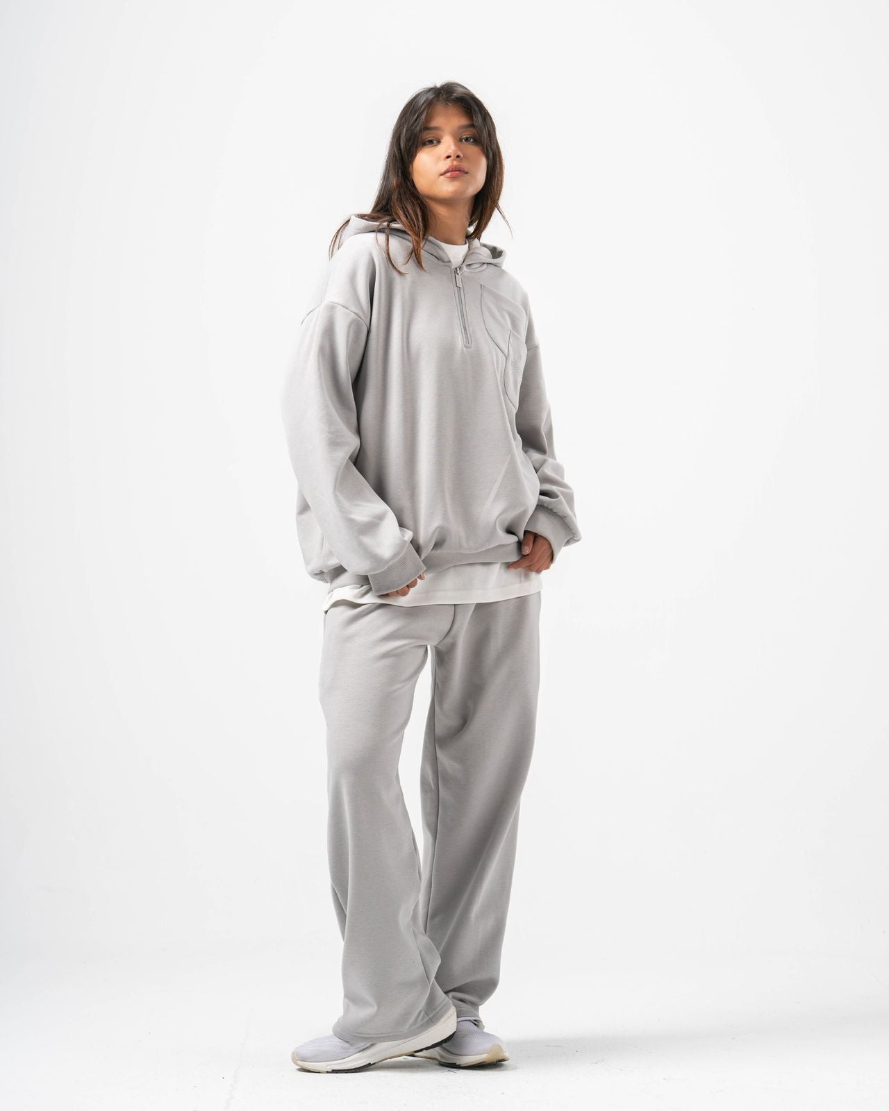 All I desyre — Signature Hoodie