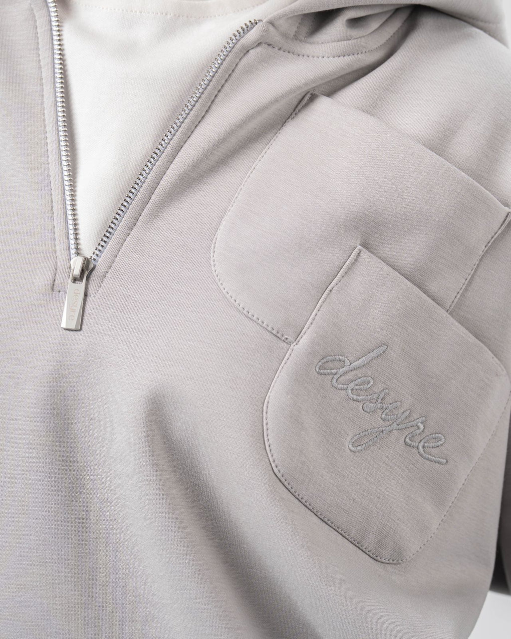 All I desyre — Signature Hoodie