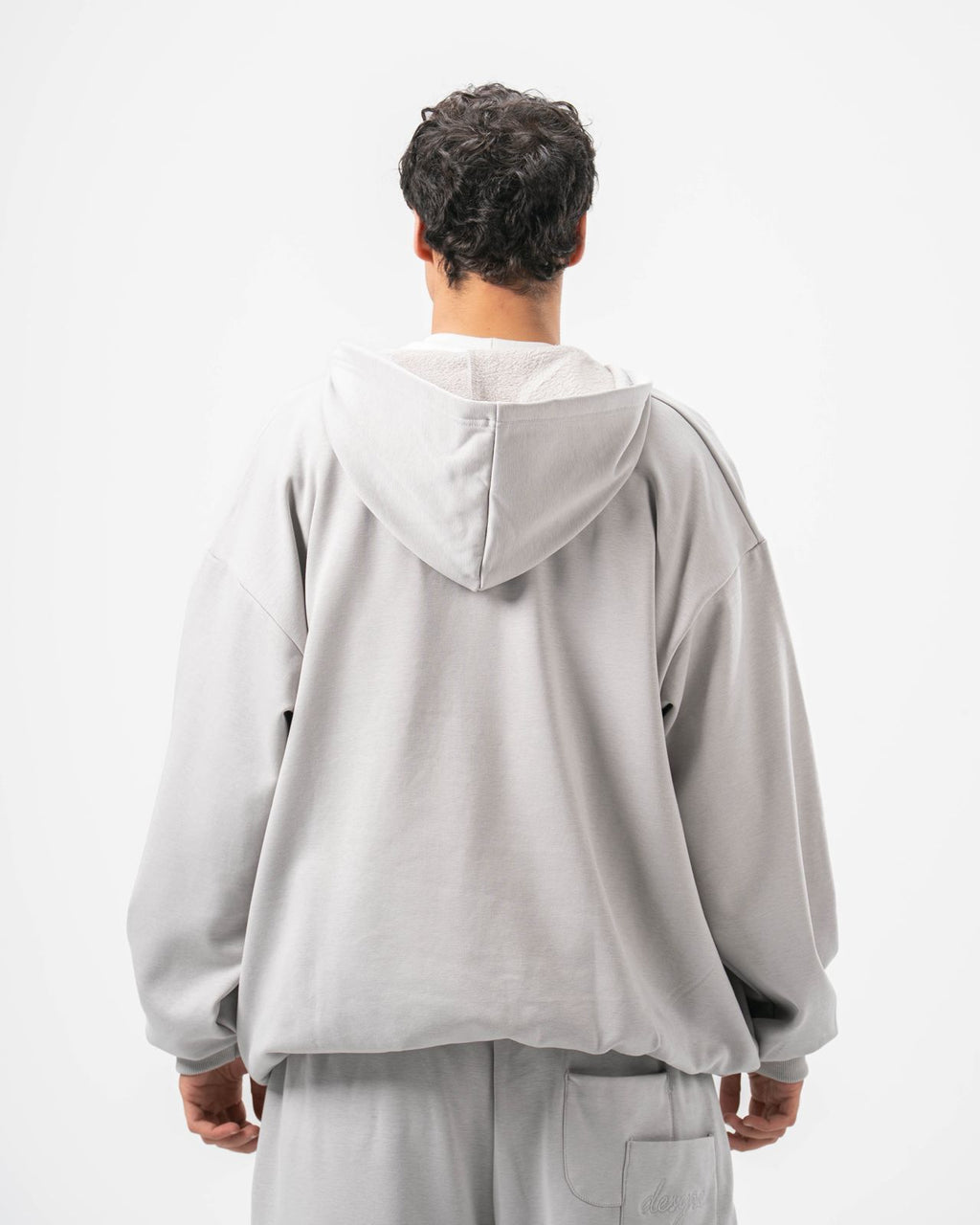 All I desyre — Signature Hoodie