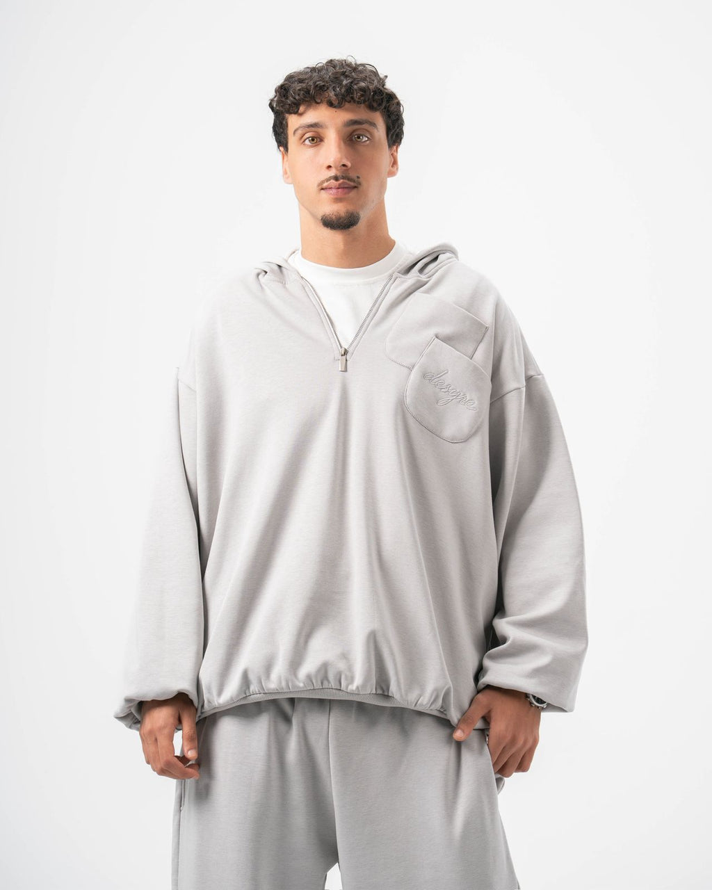 All I desyre — Signature Hoodie