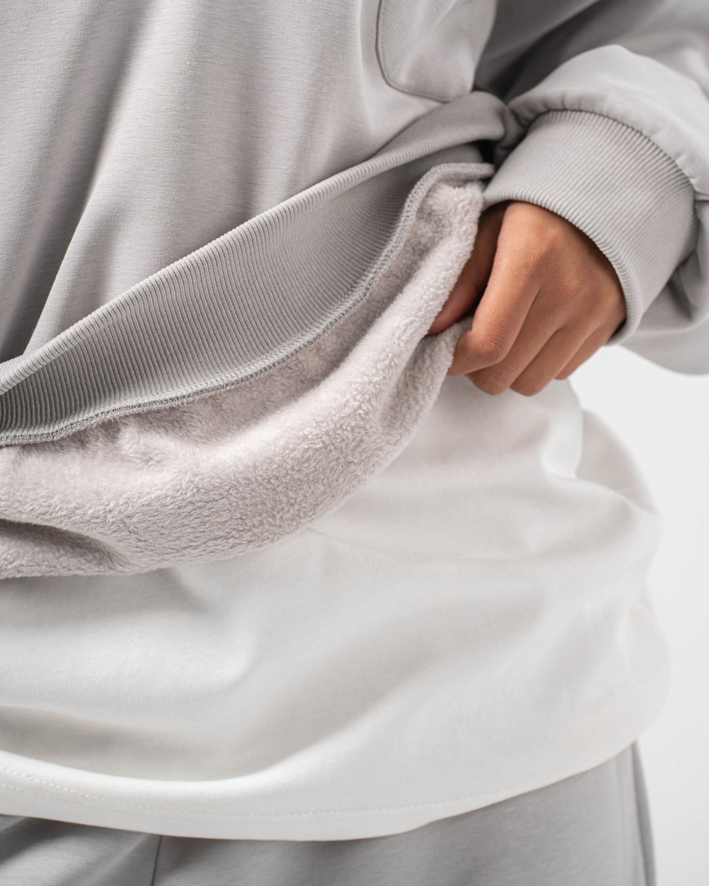 All I desyre — Signature Hoodie