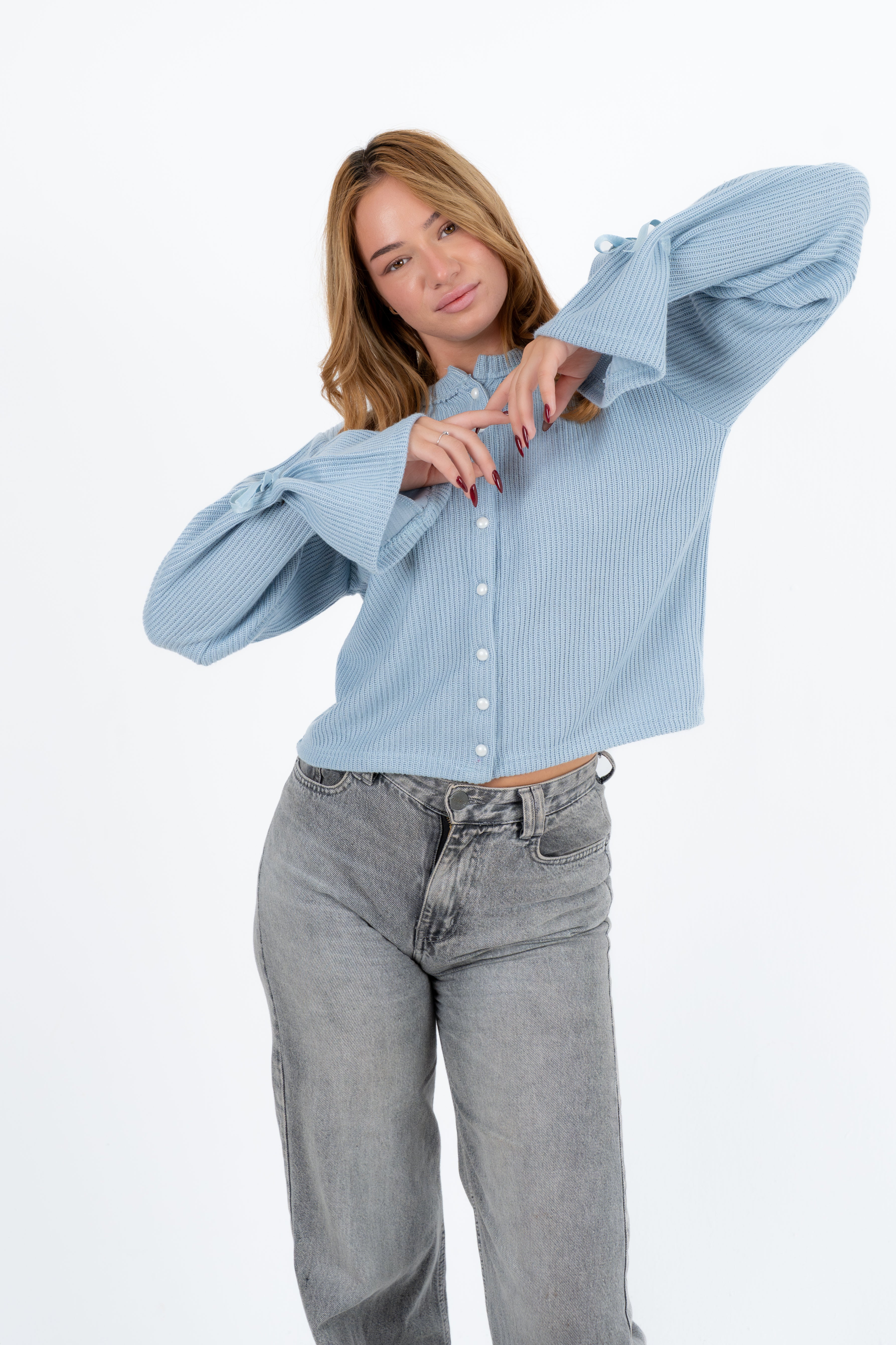 Amara Knit