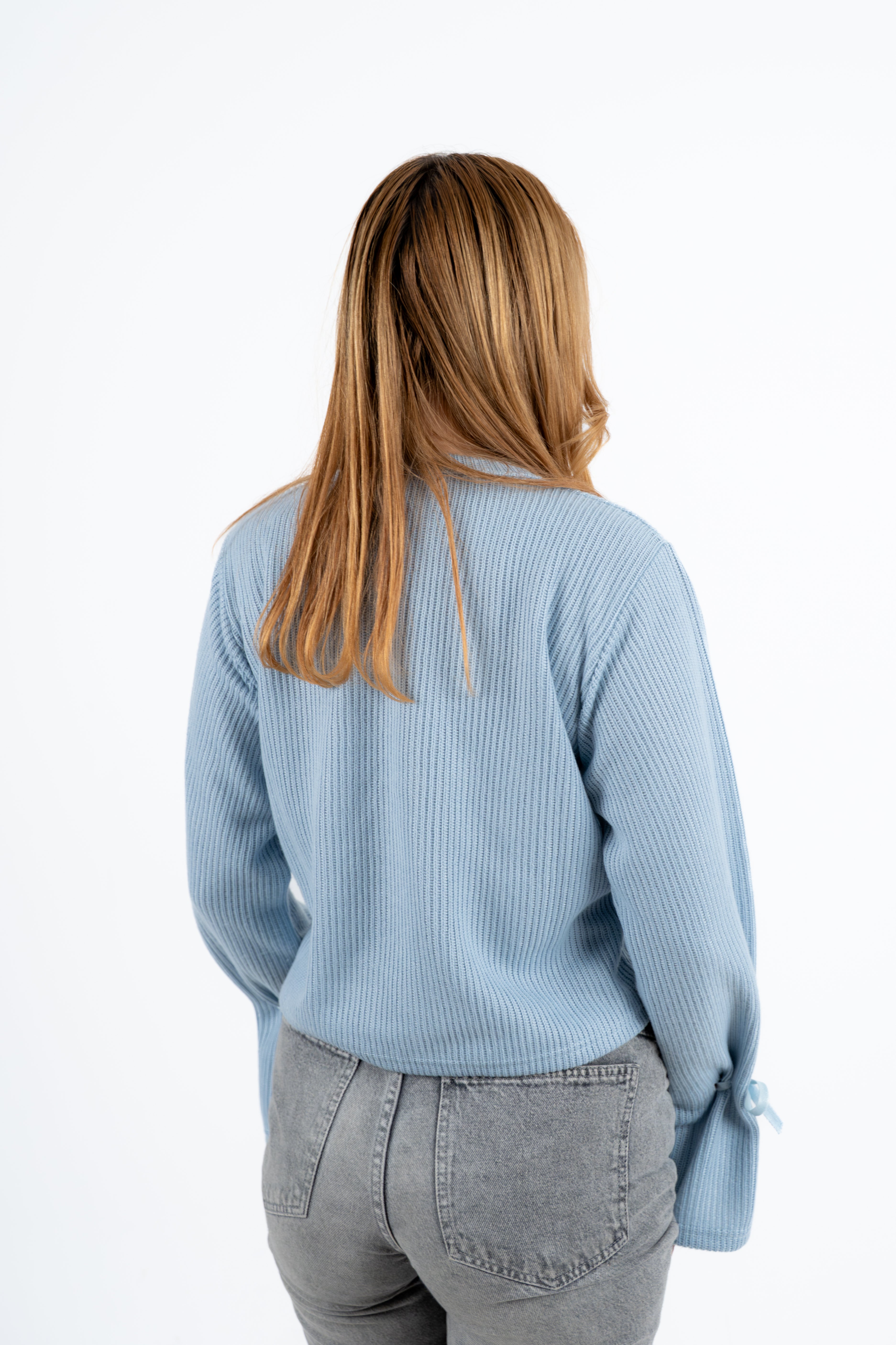 Amara Knit