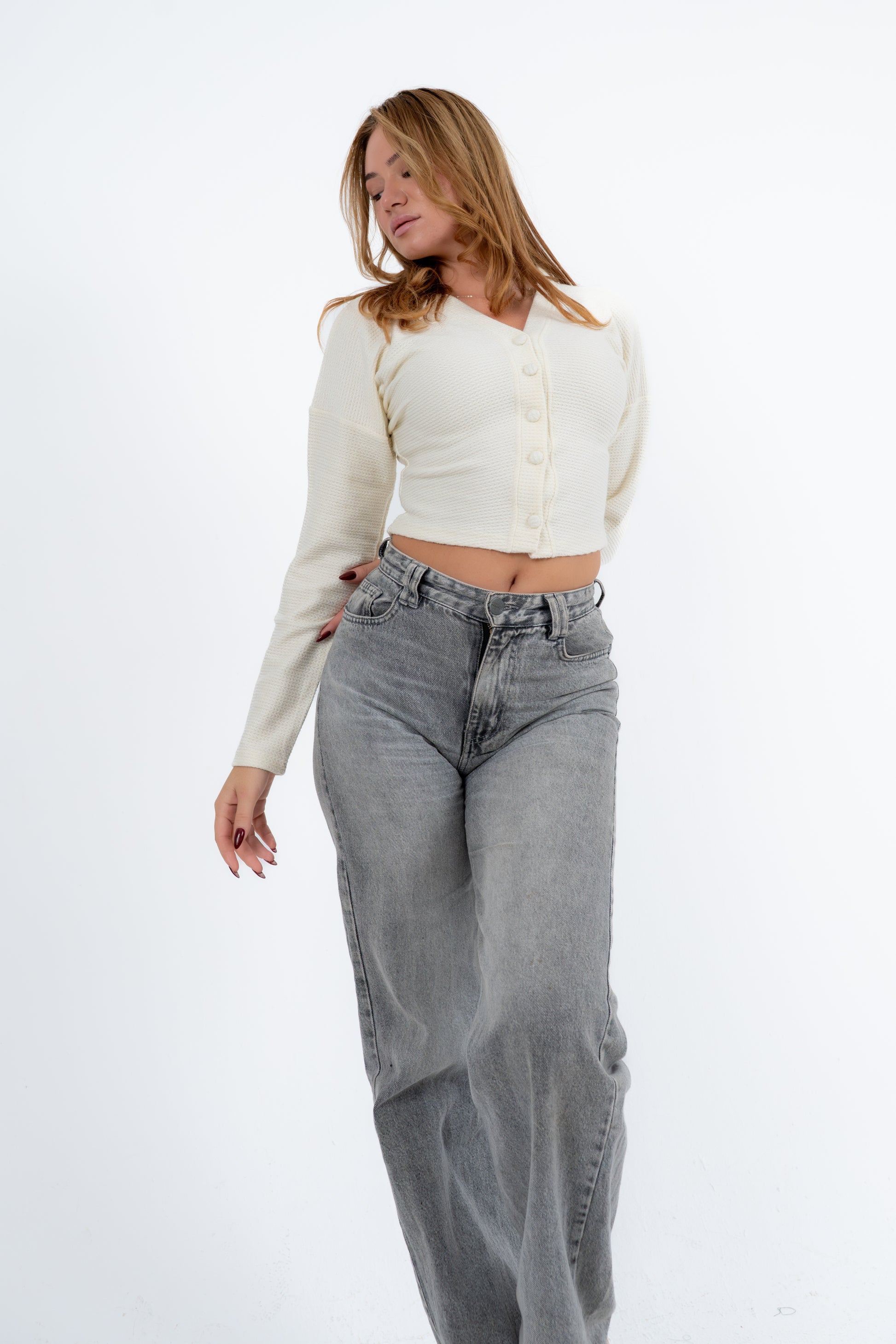 Ultra Soft Elara Cardigan