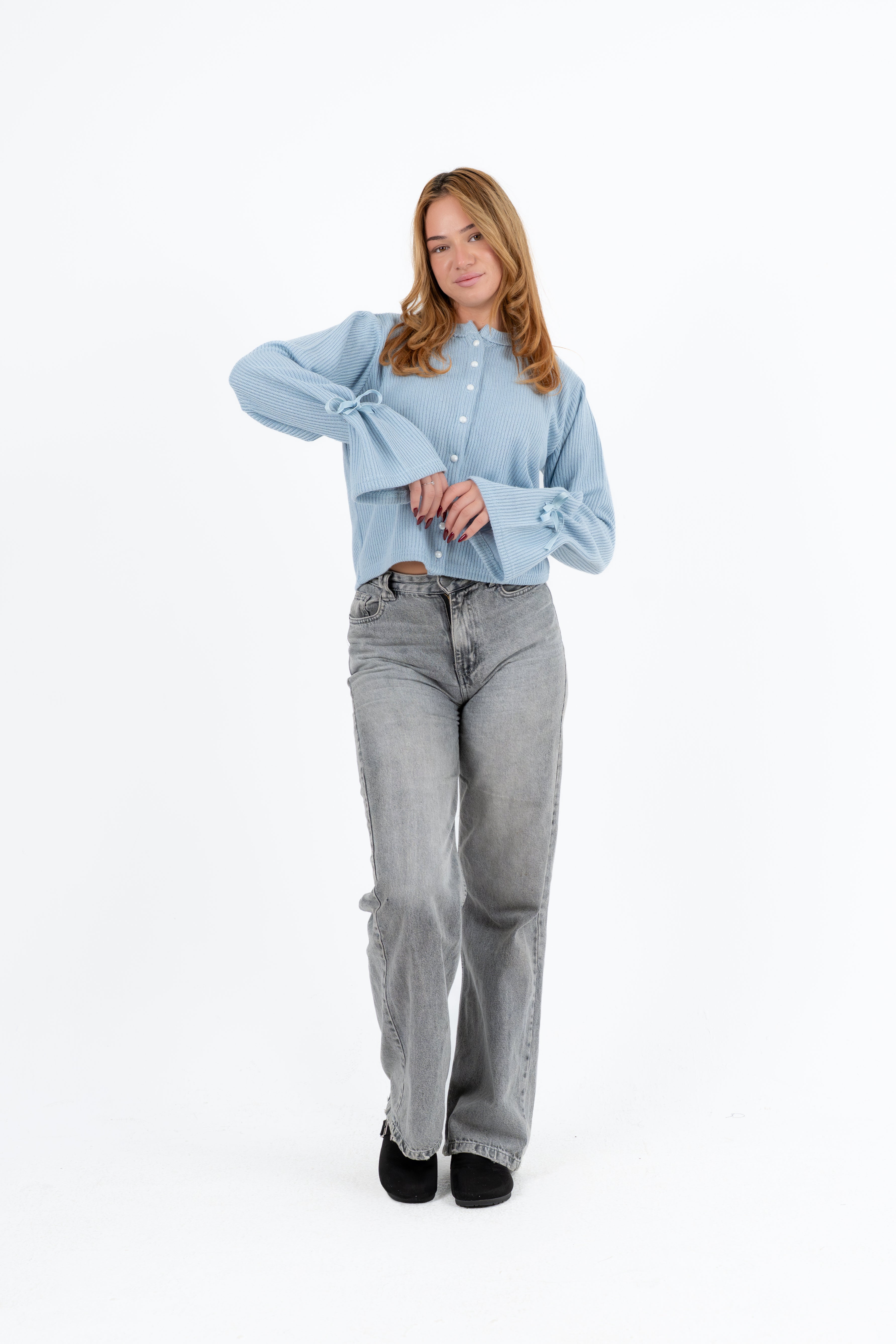 Amara Knit