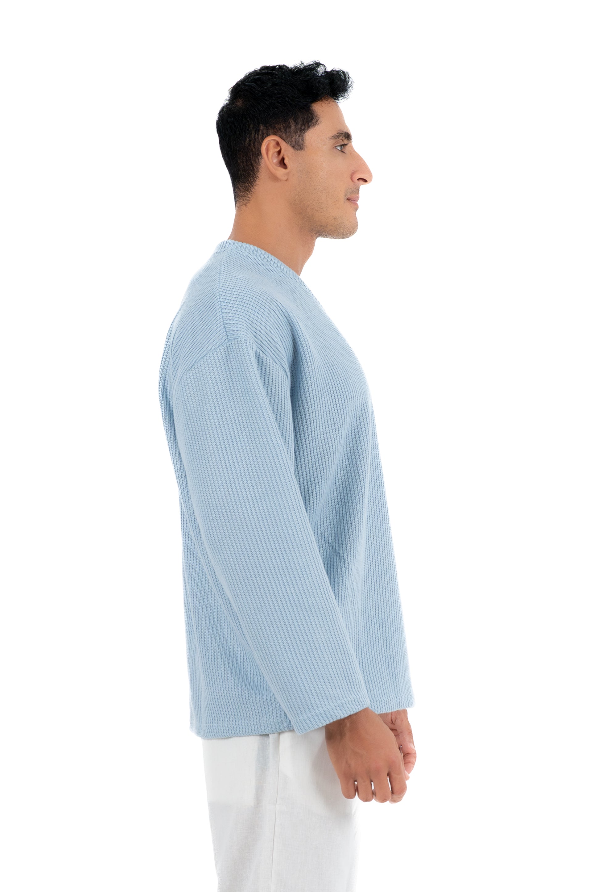 Aveo V-Neck Sweater